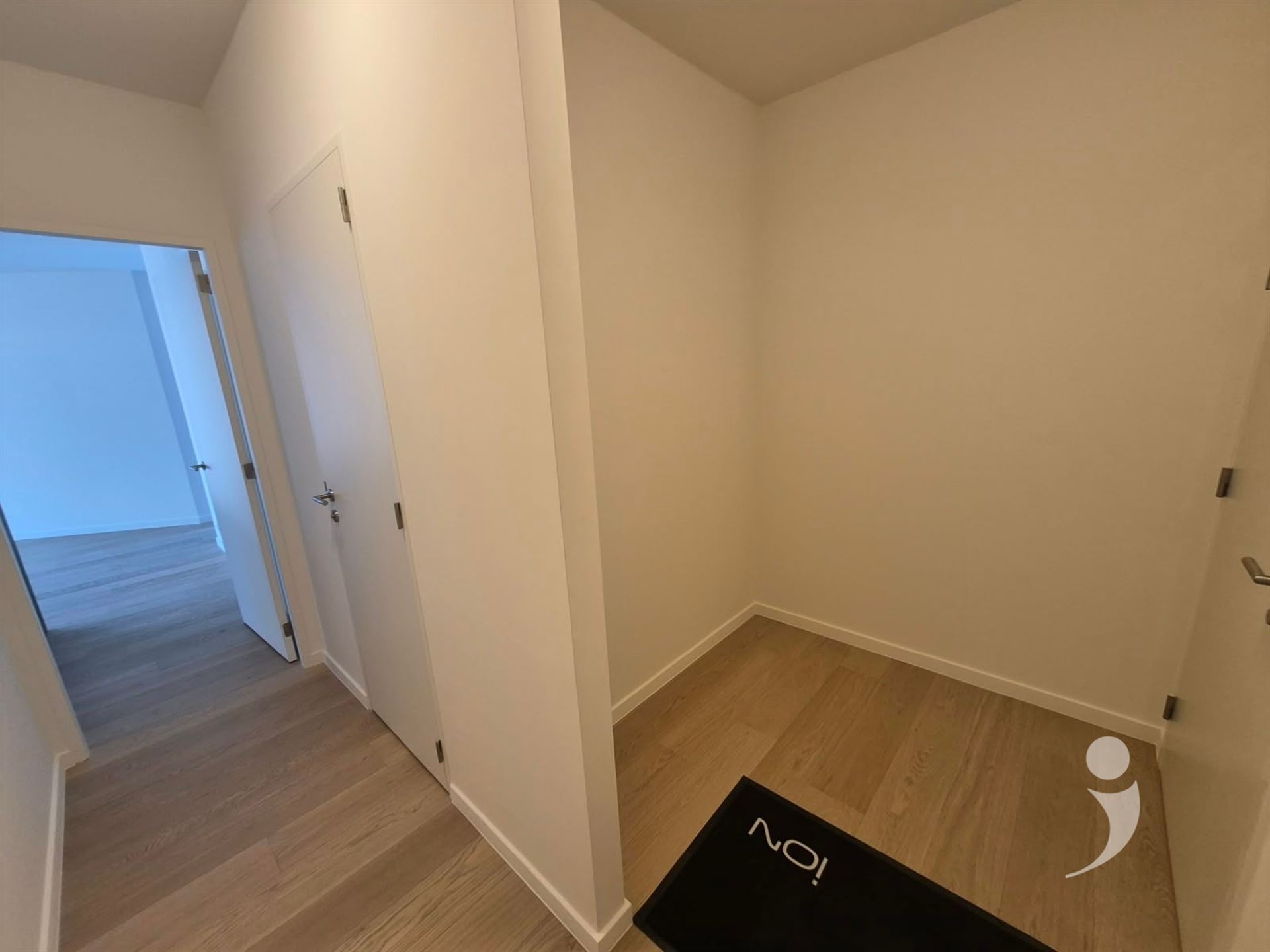 Nieuwbouw appartement te huur in LEUVEN
