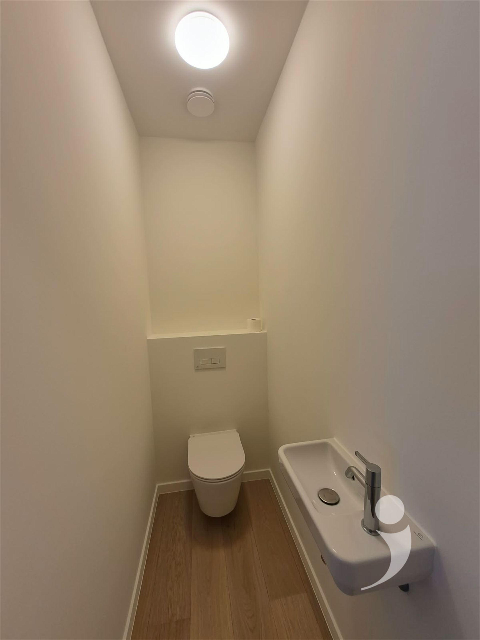 Nieuwbouw appartement te huur in LEUVEN