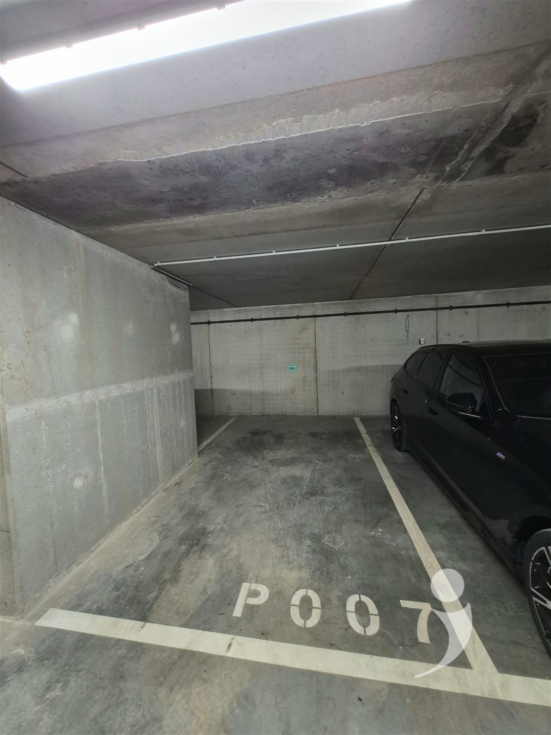 Nieuwbouw appartement te huur in LEUVEN