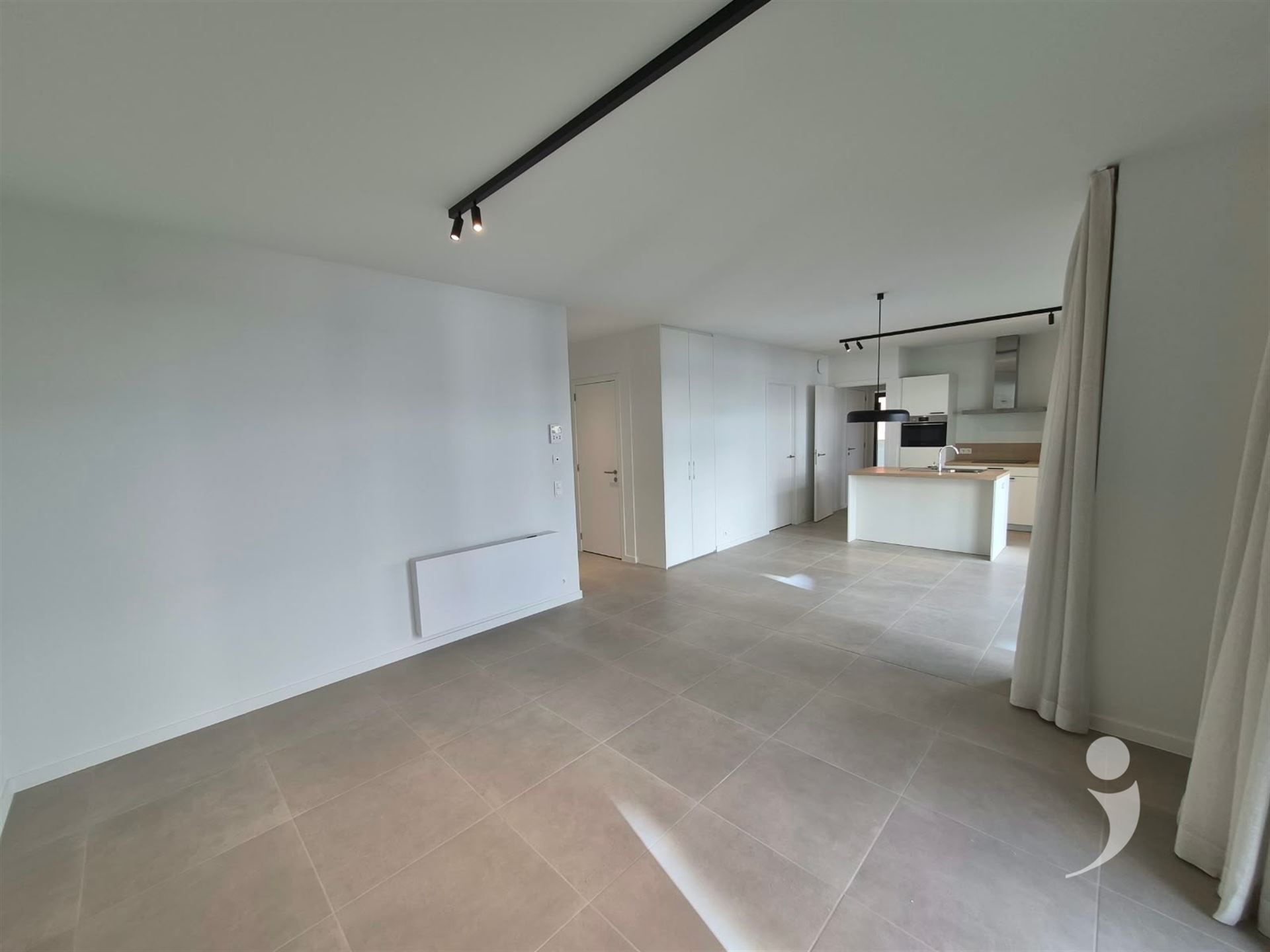 Nieuwbouw appartement te huur in LEUVEN