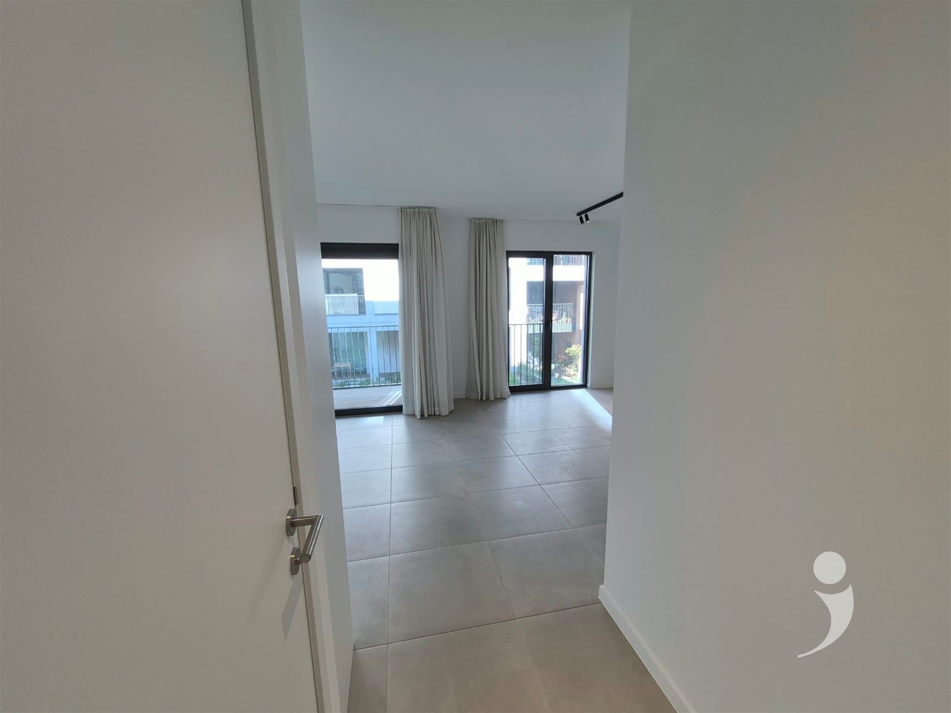 Nieuwbouw appartement te huur in LEUVEN