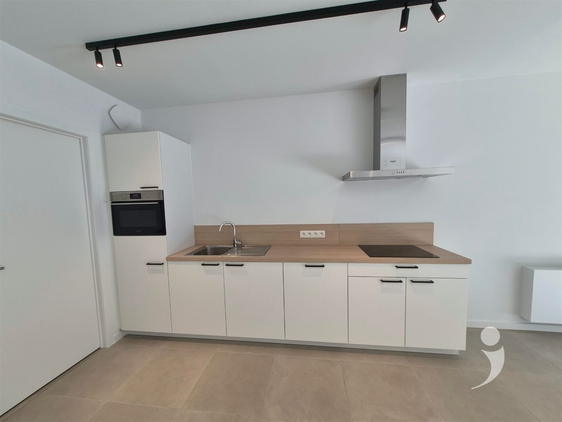 Nieuwbouw appartement te huur in LEUVEN