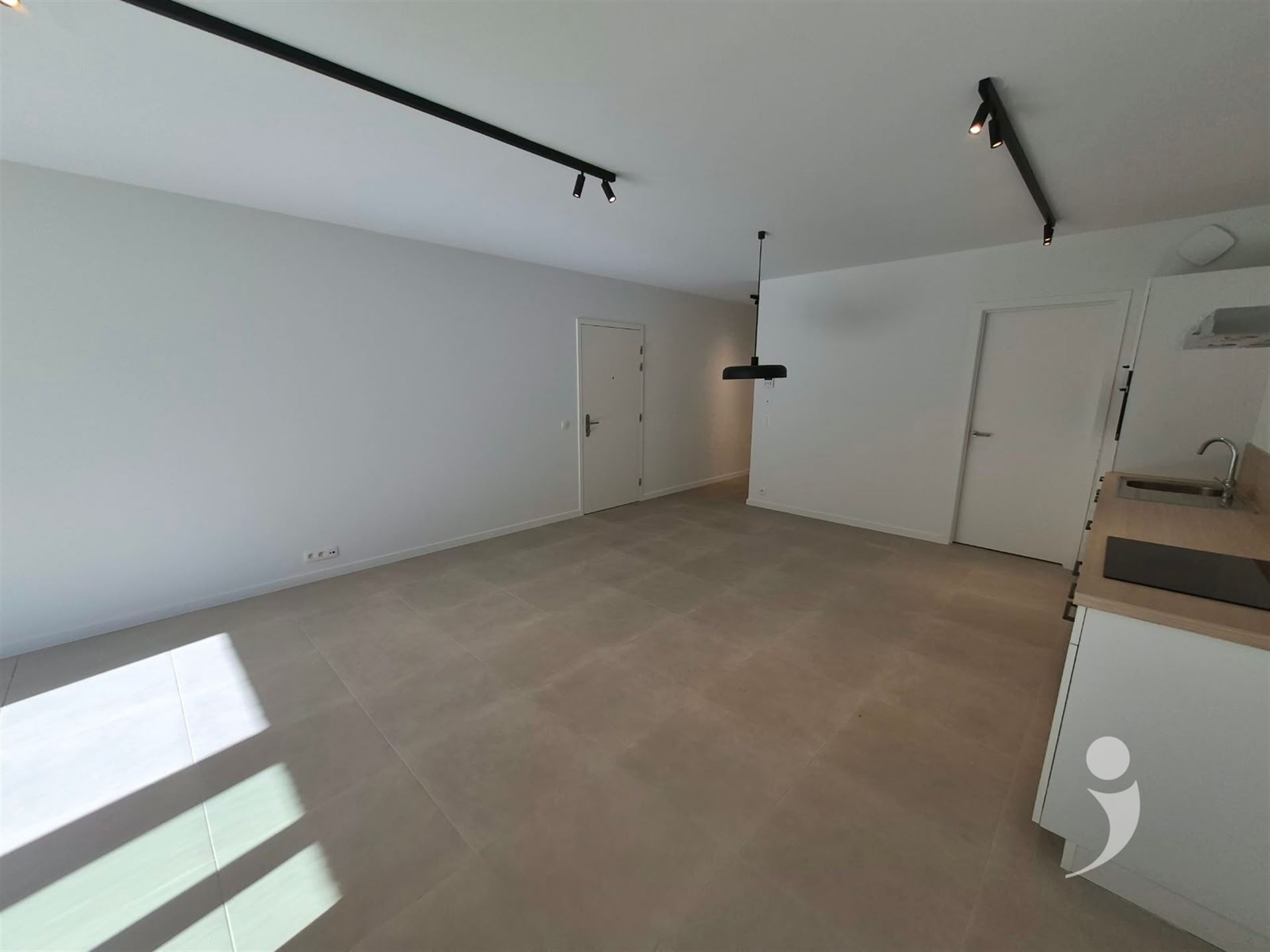 Nieuwbouw appartement te huur in LEUVEN
