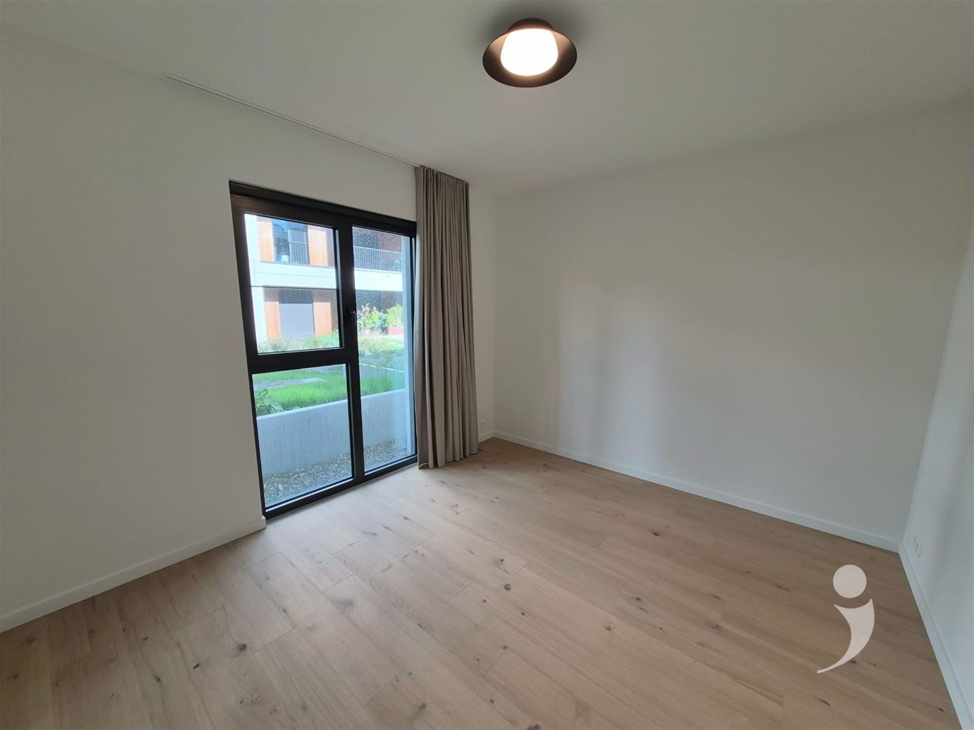 Nieuwbouw appartement te huur in LEUVEN