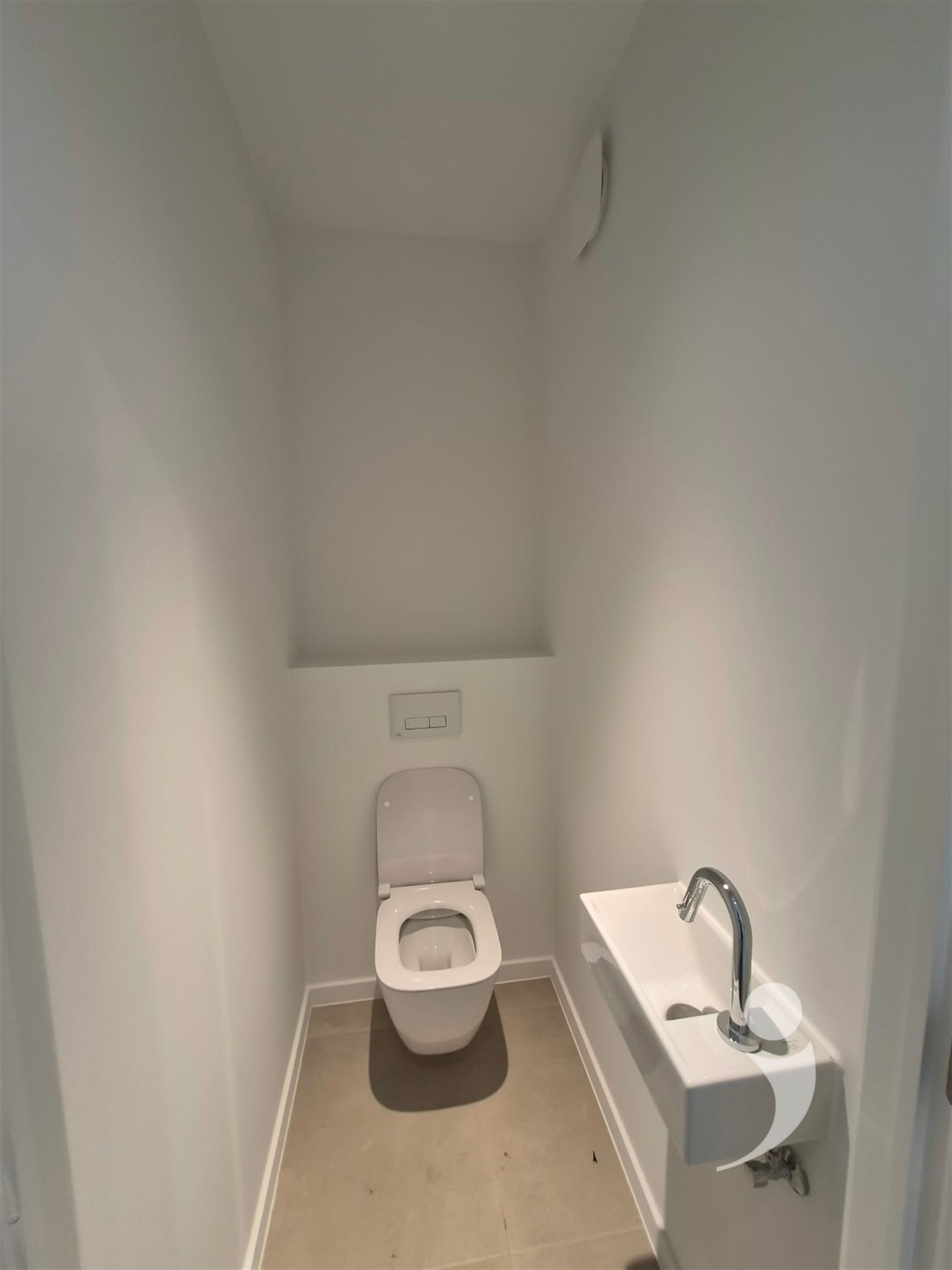 Nieuwbouw appartement te huur in LEUVEN