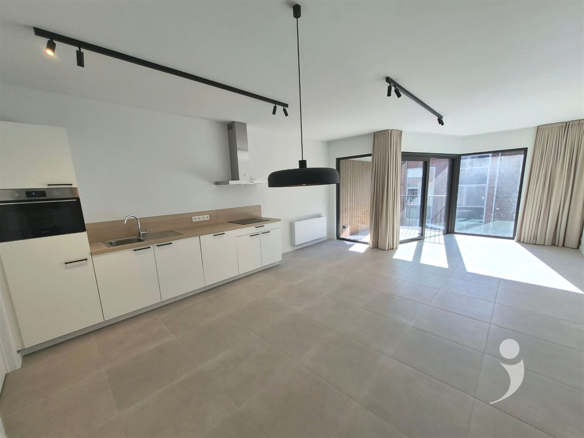 Nieuwbouw appartement te huur in LEUVEN