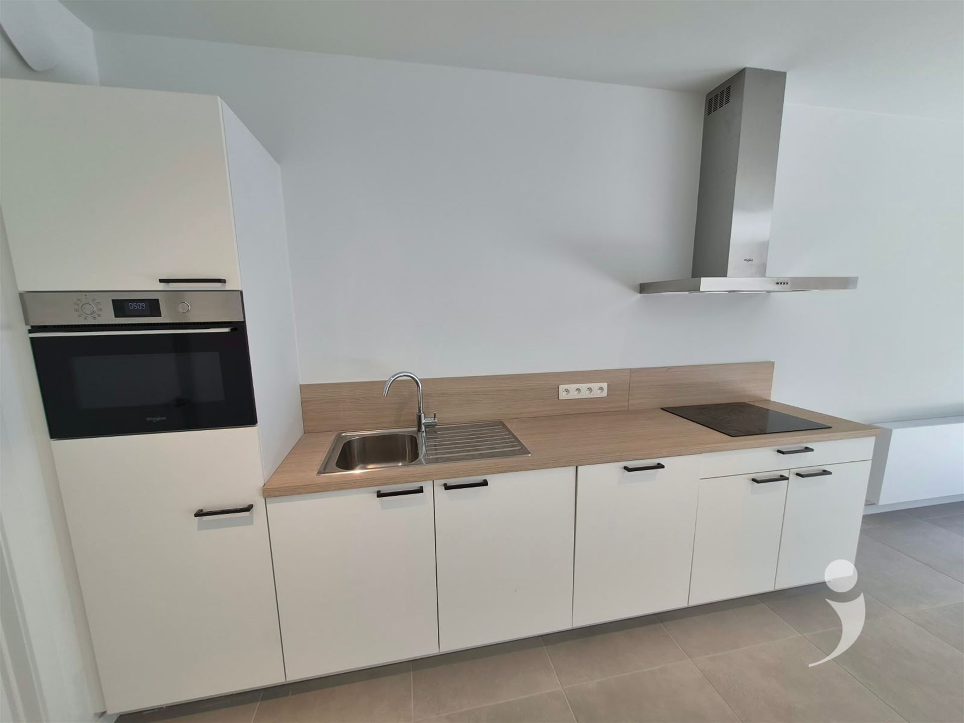 Nieuwbouw appartement te huur in LEUVEN