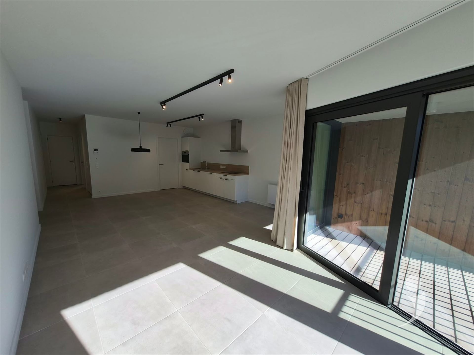 Nieuwbouw appartement te huur in LEUVEN