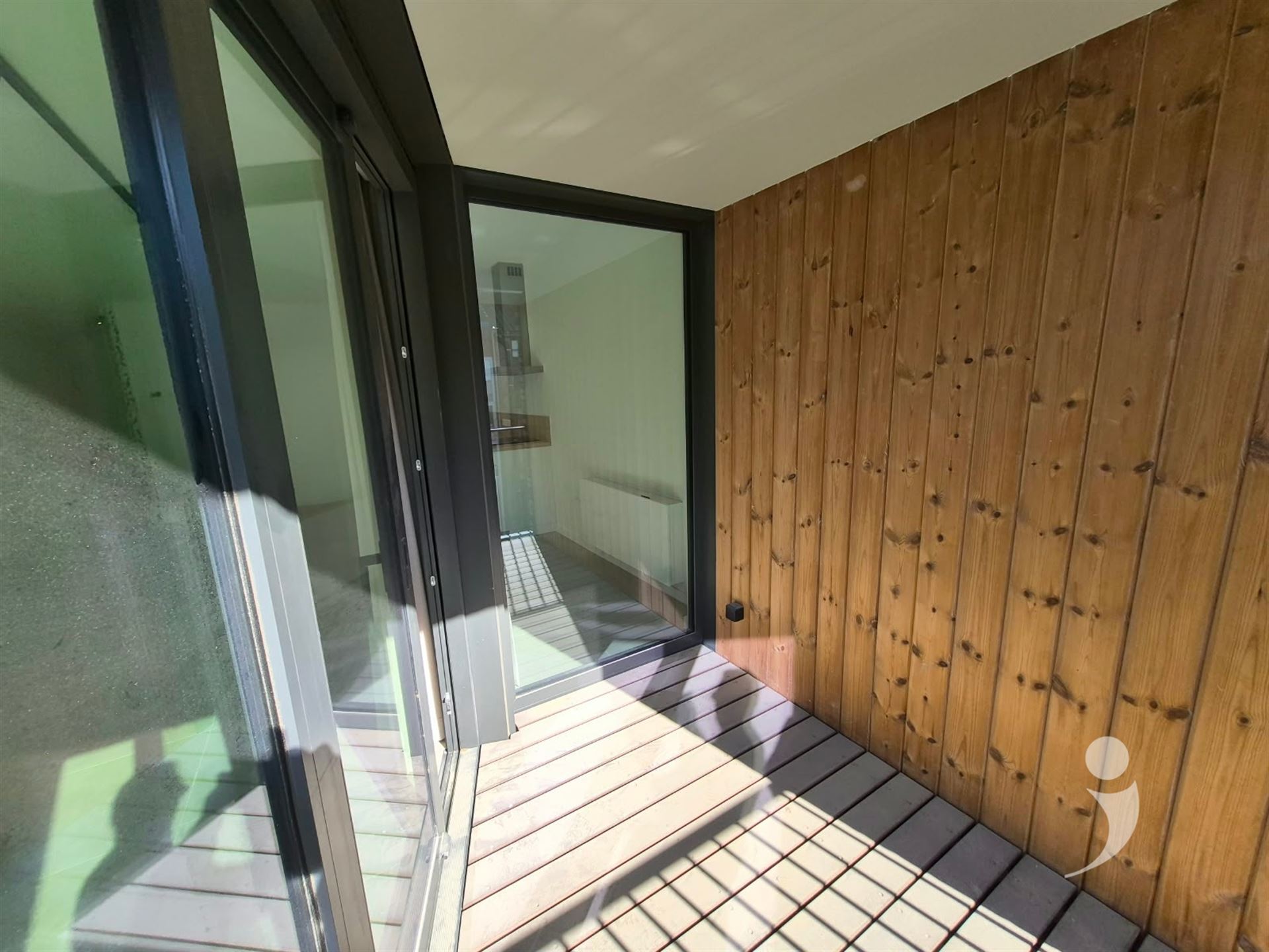 Nieuwbouw appartement te huur in LEUVEN