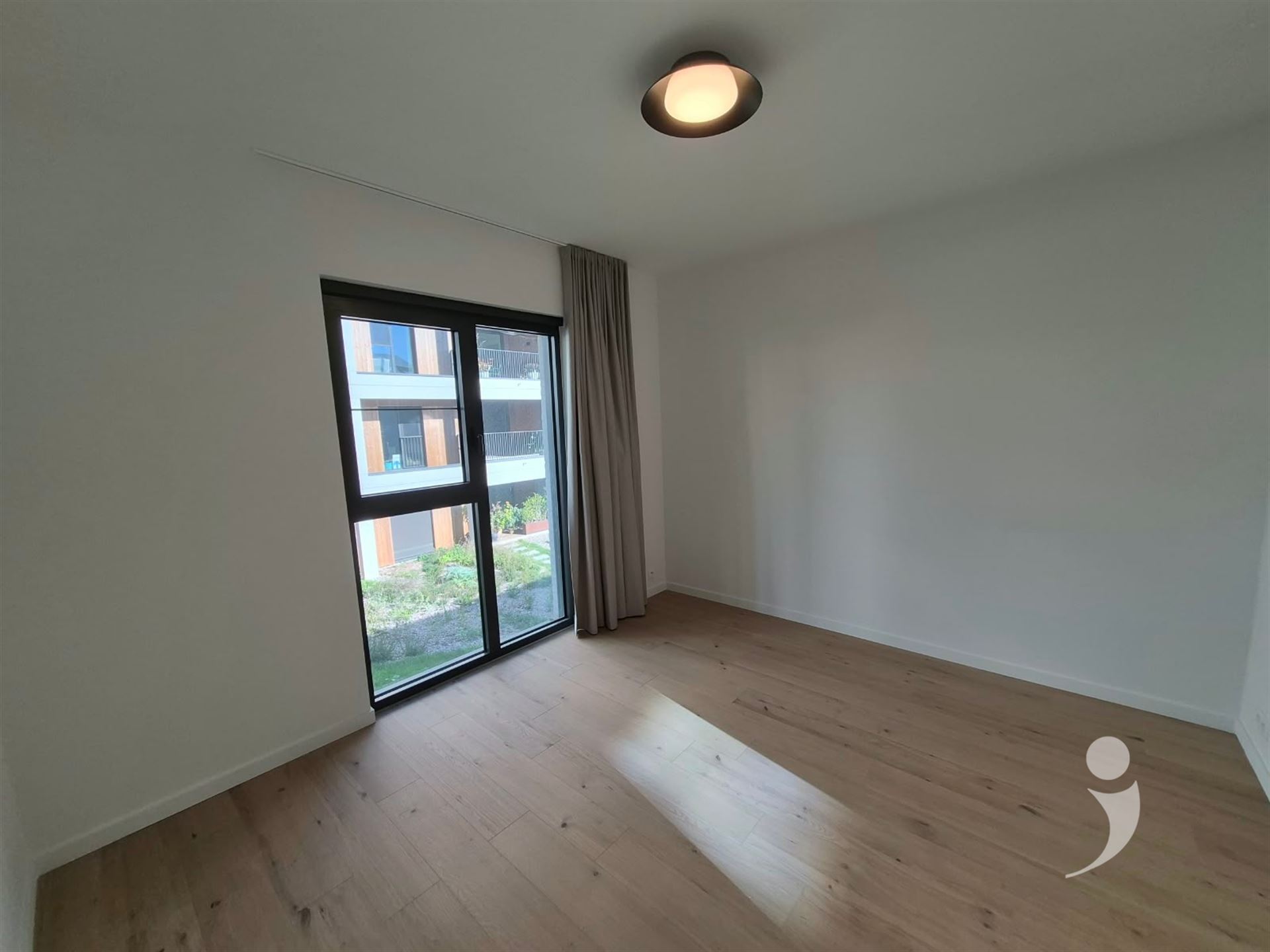 Nieuwbouw appartement te huur in LEUVEN