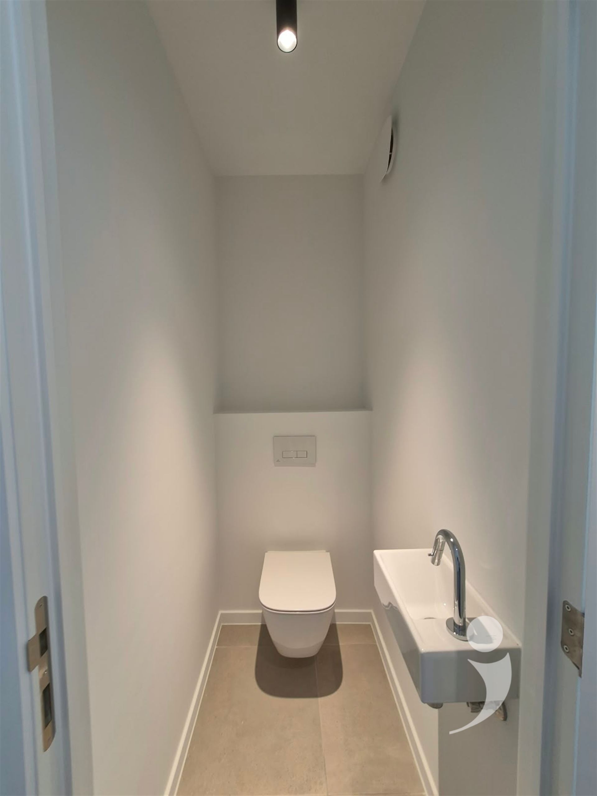 Nieuwbouw appartement te huur in LEUVEN