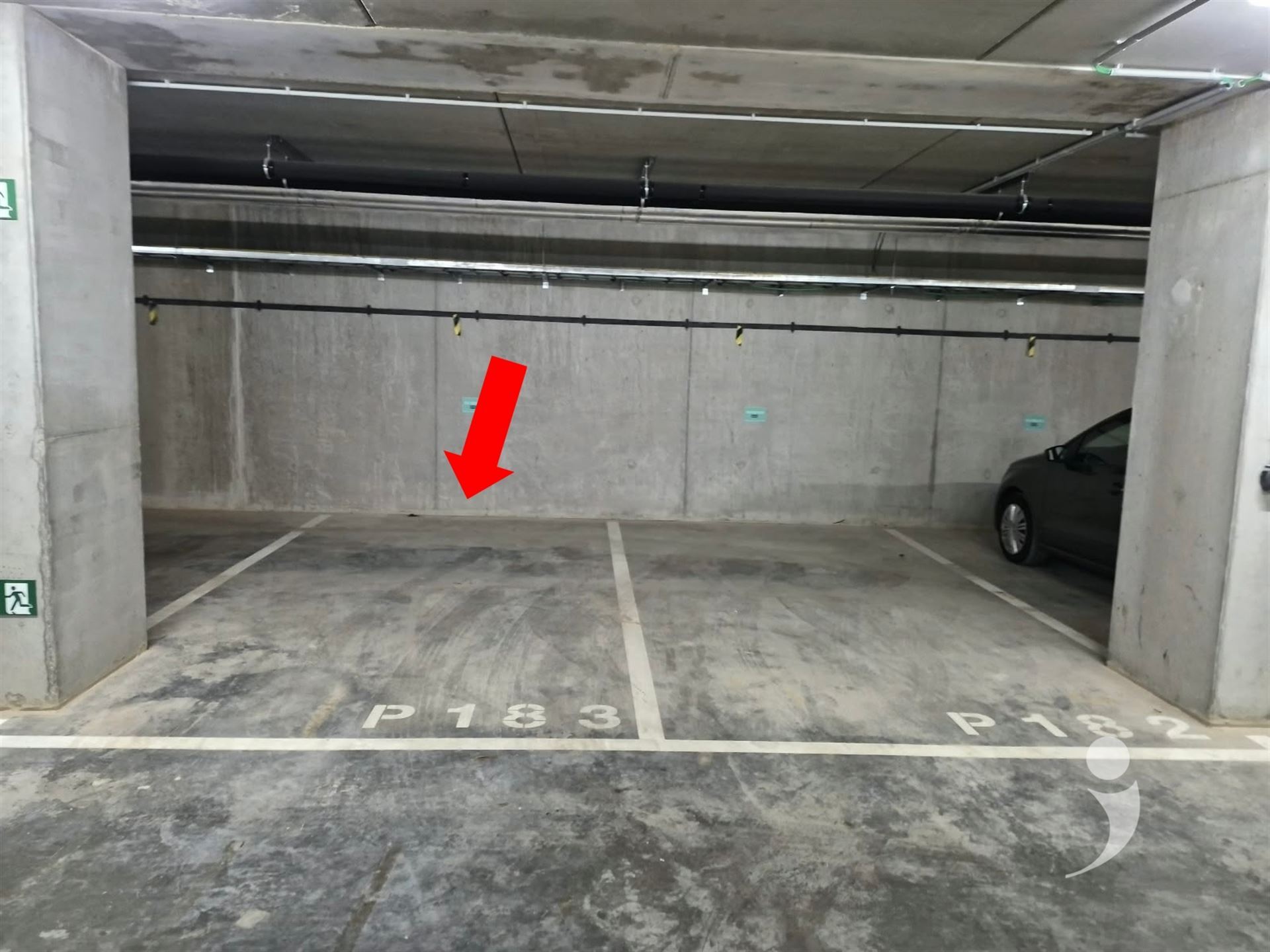 Nieuwbouw appartement te huur in LEUVEN