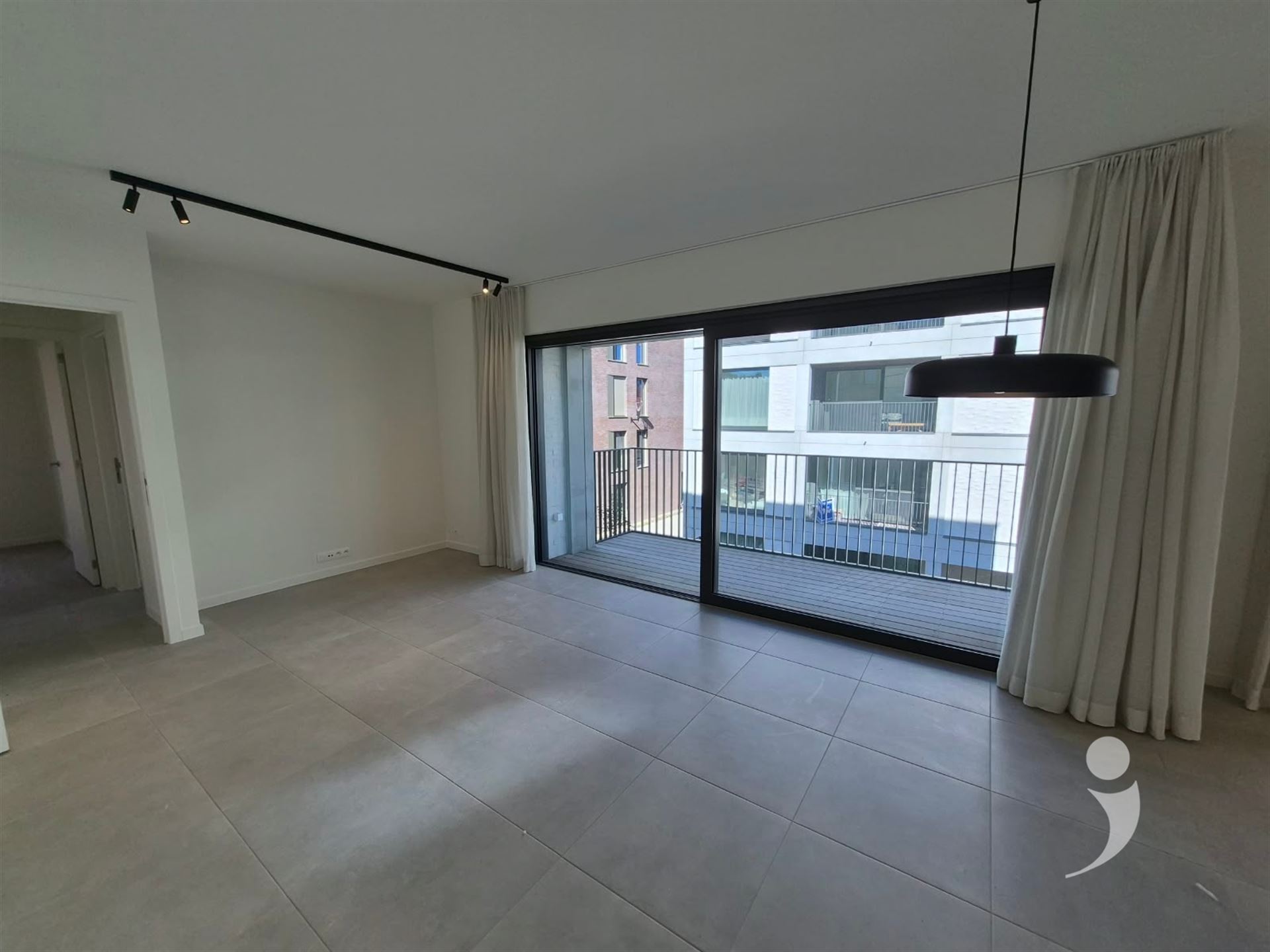 Nieuwbouw appartement te huur in LEUVEN