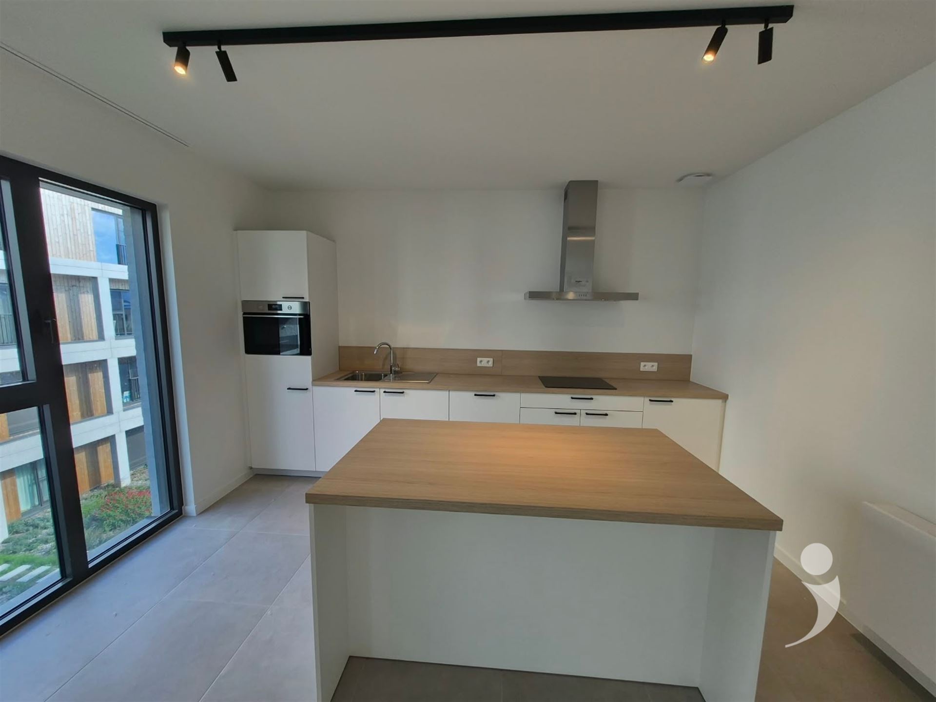 Nieuwbouw appartement te huur in LEUVEN
