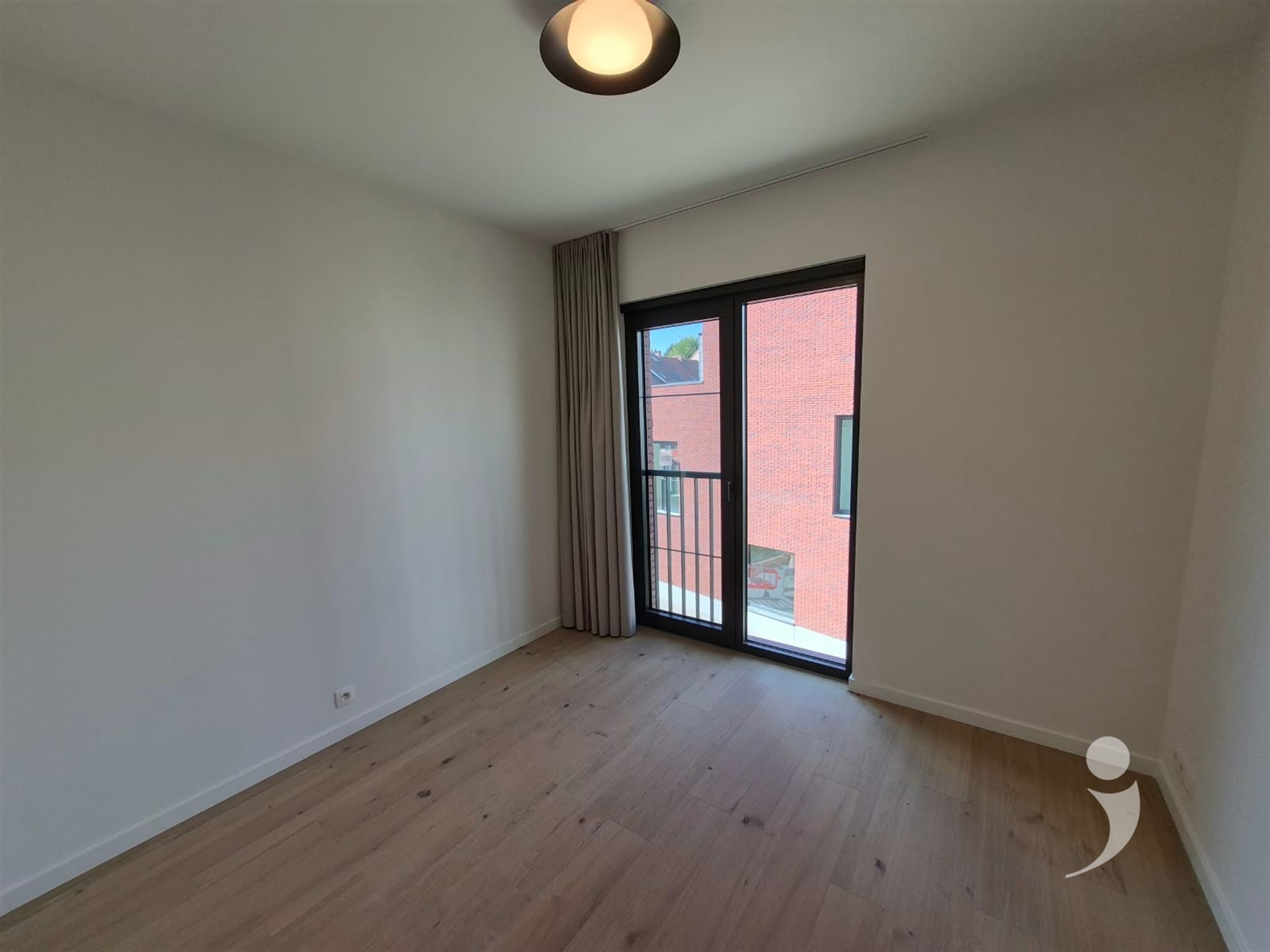 Nieuwbouw appartement te huur in LEUVEN
