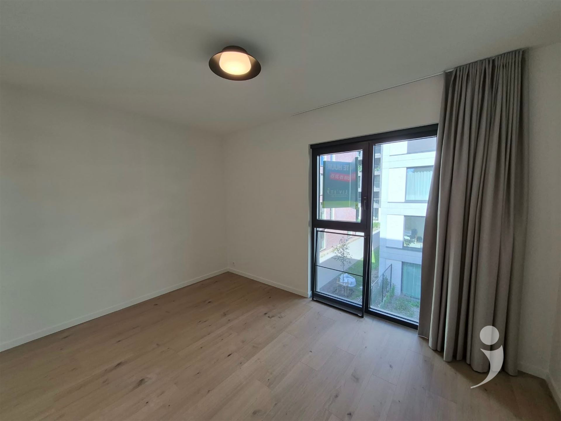 Nieuwbouw appartement te huur in LEUVEN