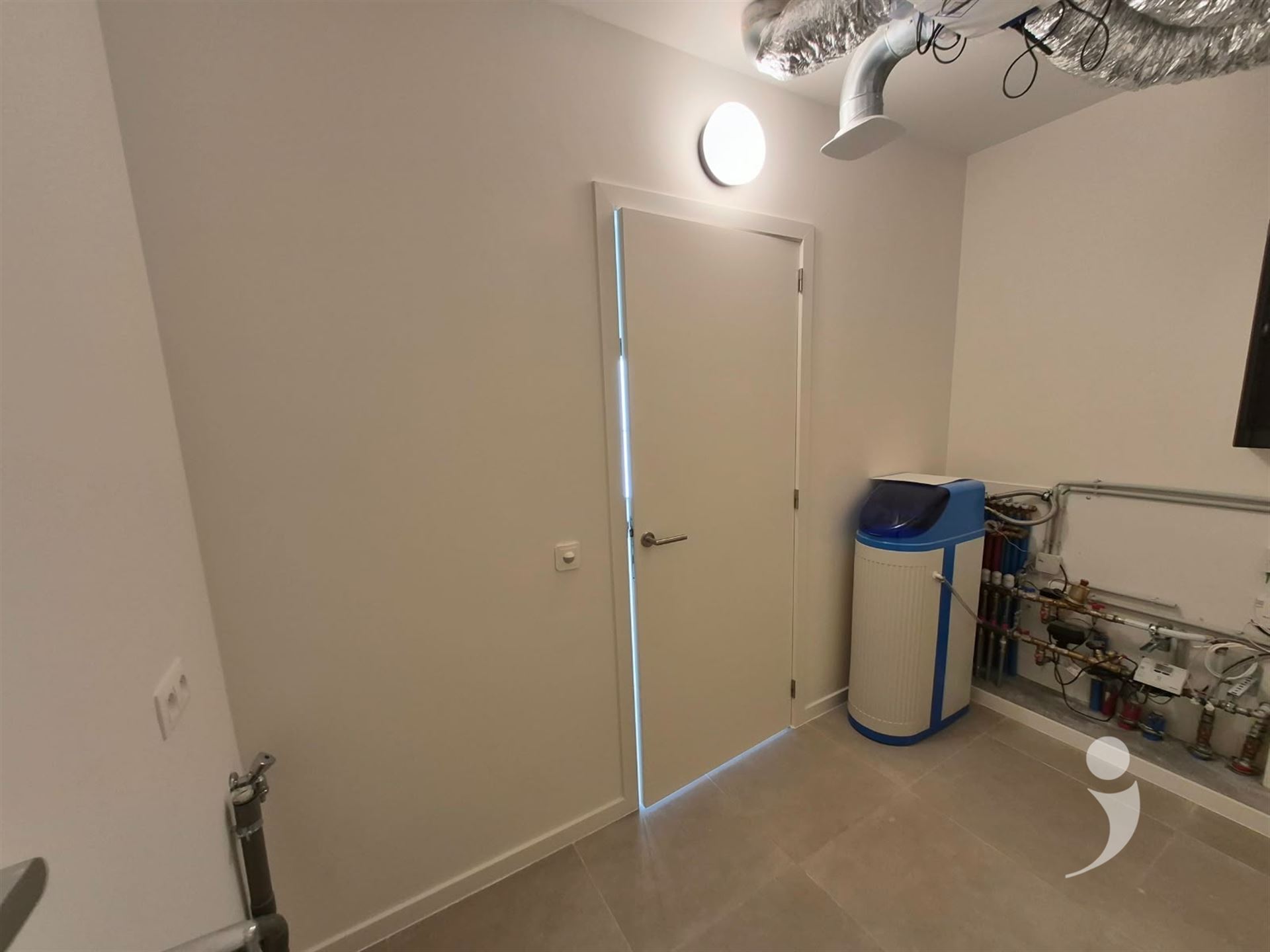 Nieuwbouw appartement te huur in LEUVEN
