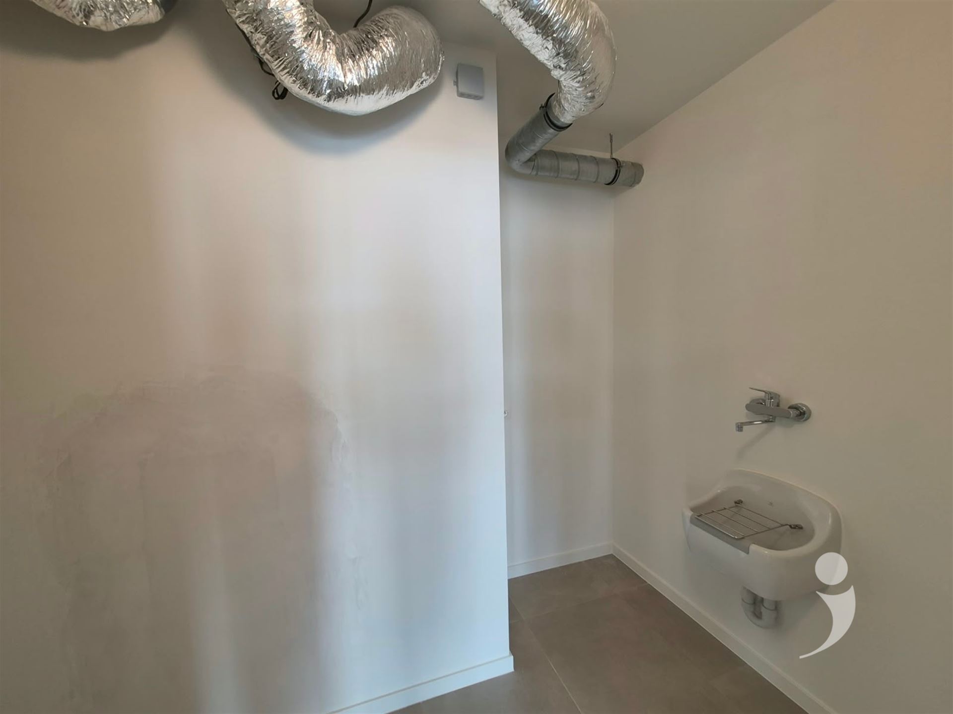 Nieuwbouw appartement te huur in LEUVEN
