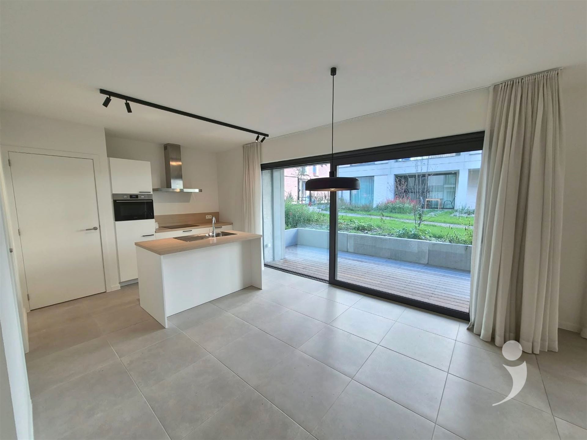 Nieuwbouw appartement te huur in LEUVEN
