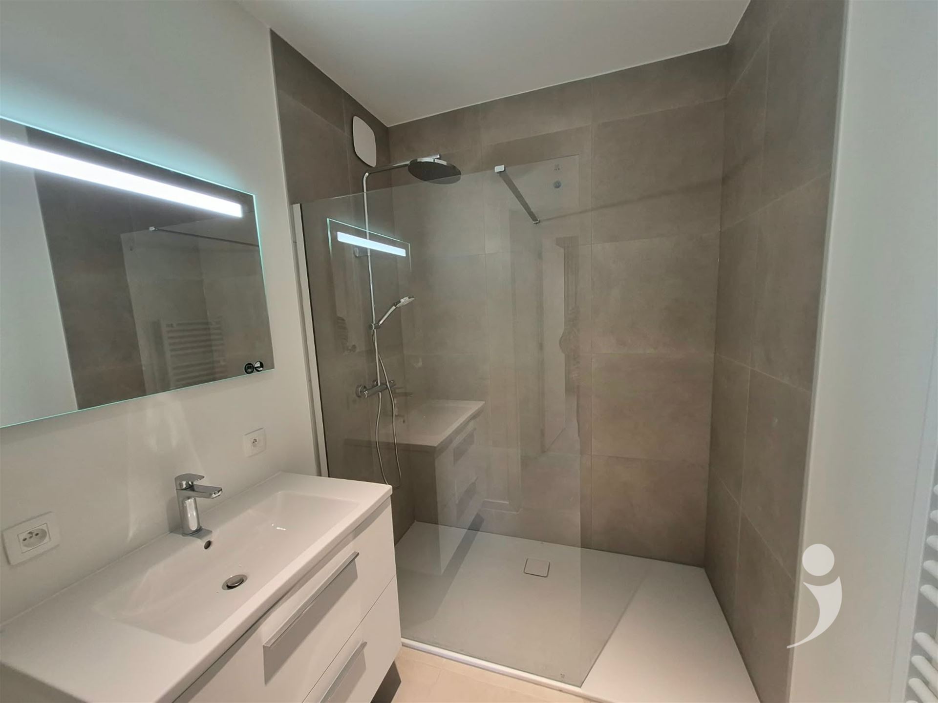 Nieuwbouw appartement te huur in LEUVEN