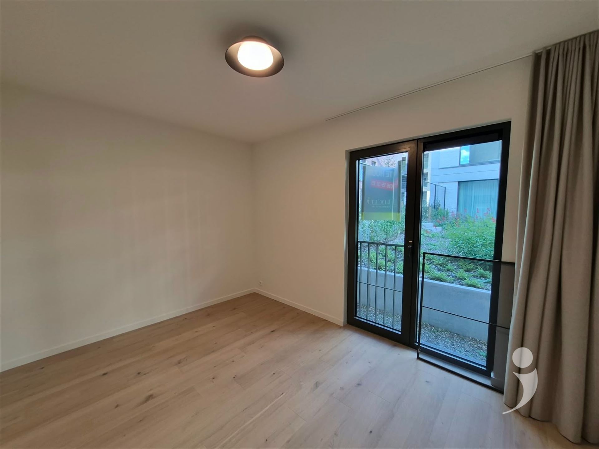 Nieuwbouw appartement te huur in LEUVEN