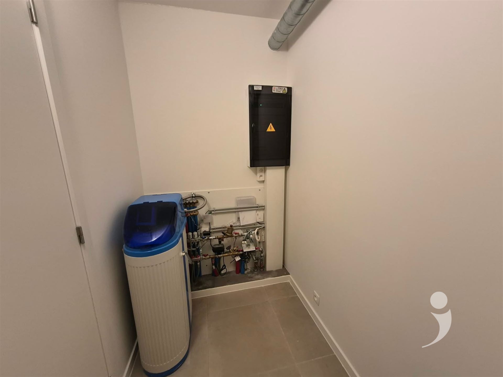 Nieuwbouw appartement te huur in LEUVEN