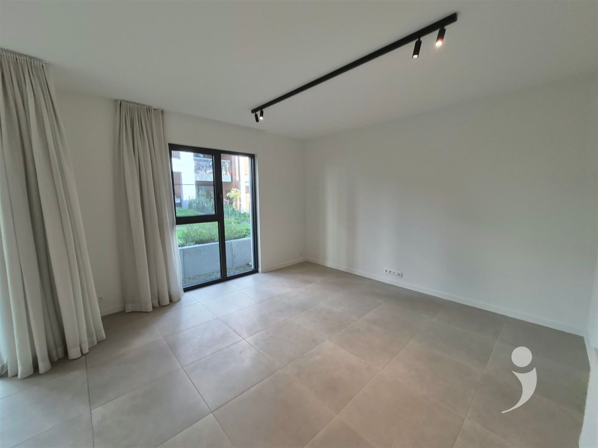 Nieuwbouw appartement te huur in LEUVEN