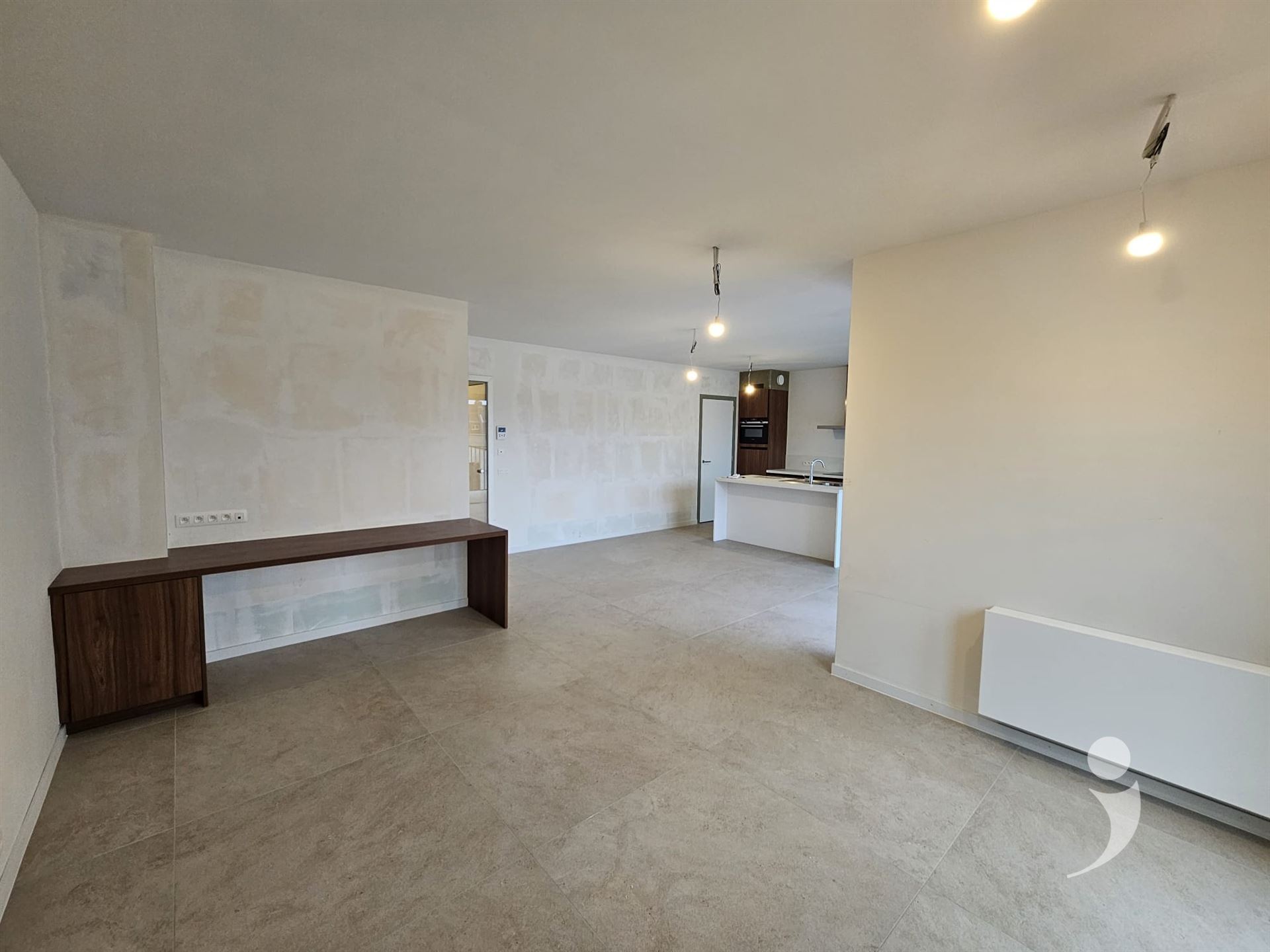 Nieuwbouw appartement te huur in LEUVEN