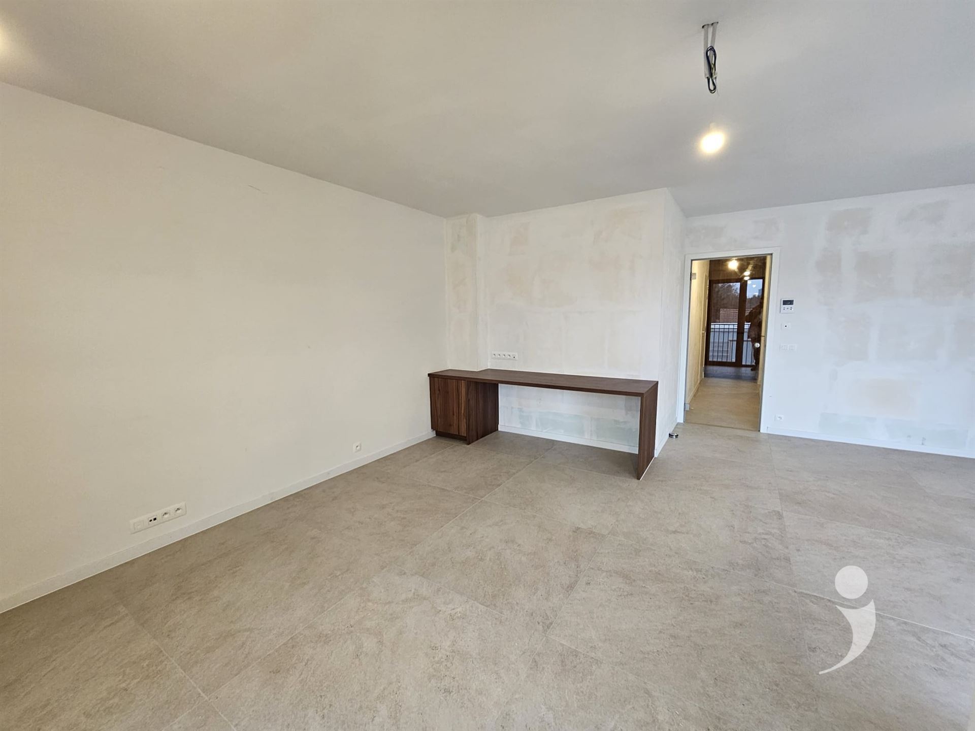 Nieuwbouw appartement te huur in LEUVEN