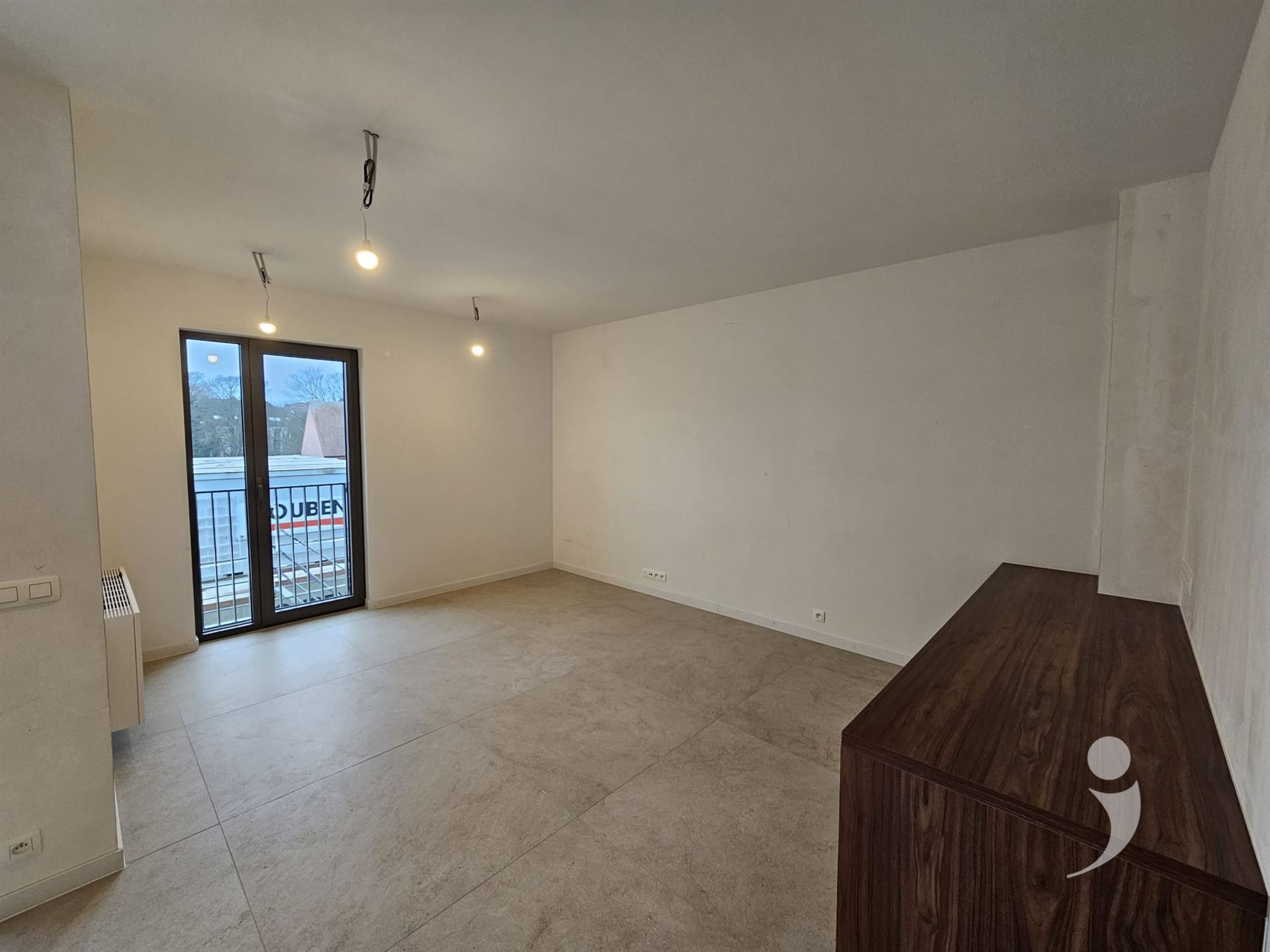 Nieuwbouw appartement te huur in LEUVEN