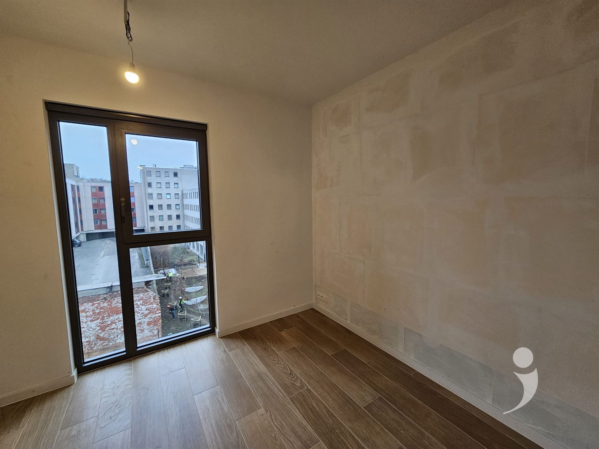 Nieuwbouw appartement te huur in LEUVEN