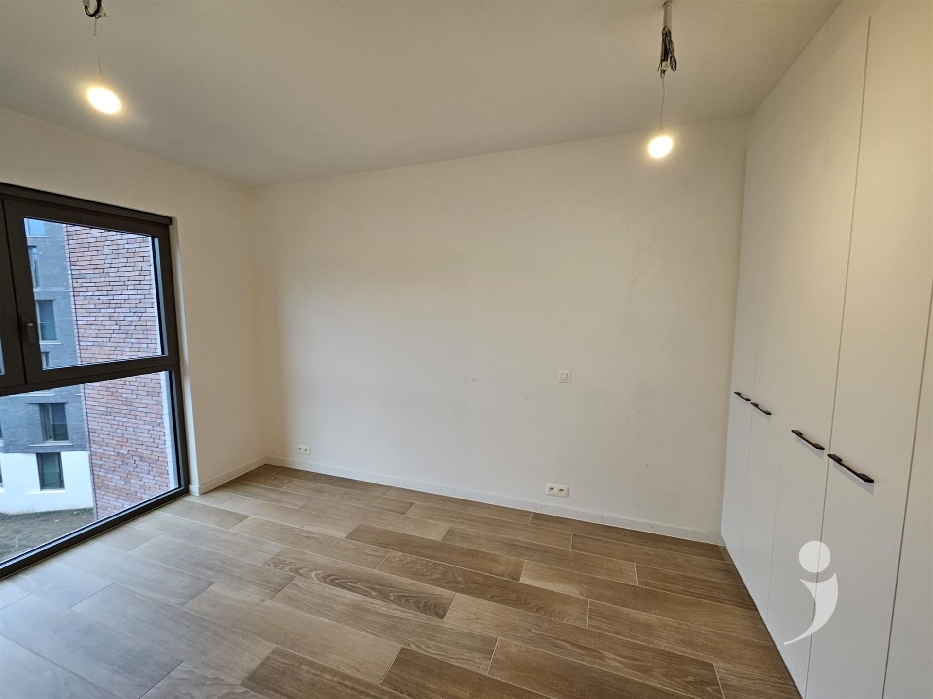 Nieuwbouw appartement te huur in LEUVEN