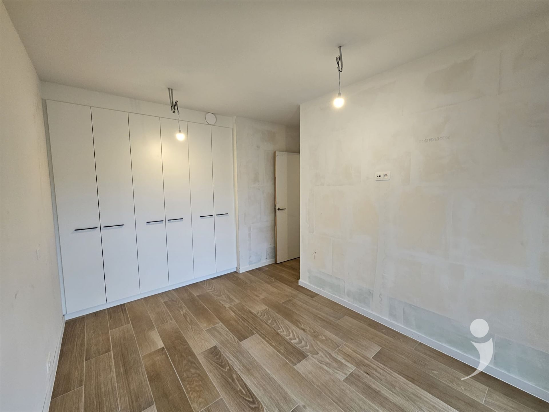 Nieuwbouw appartement te huur in LEUVEN