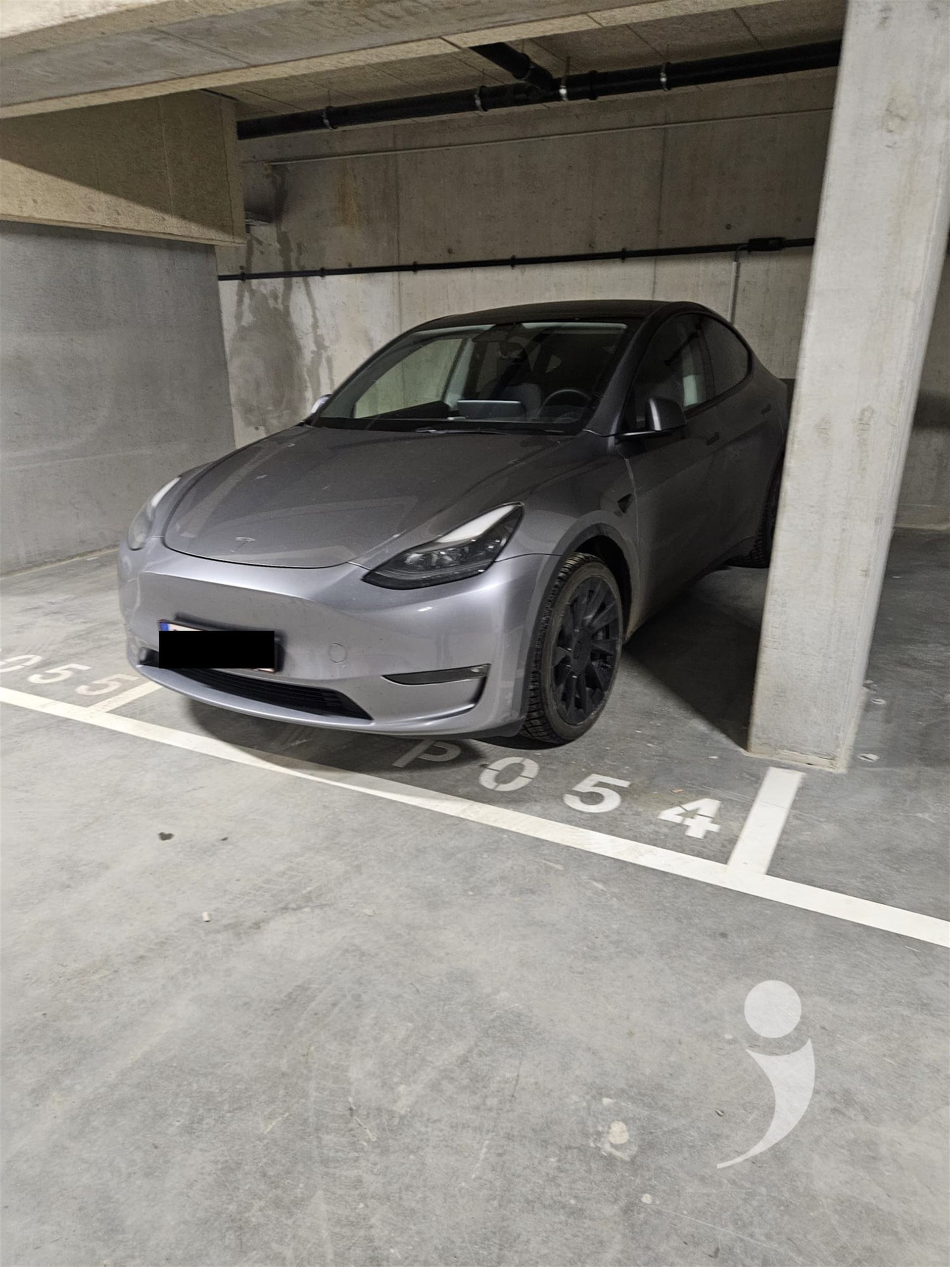 Nieuwbouw appartement te huur in LEUVEN