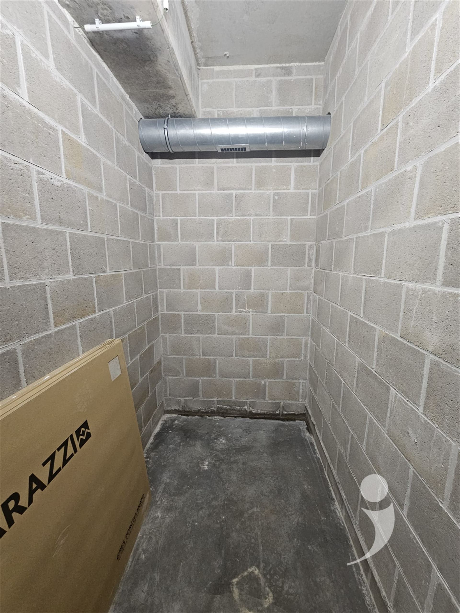 Nieuwbouw appartement te huur in LEUVEN