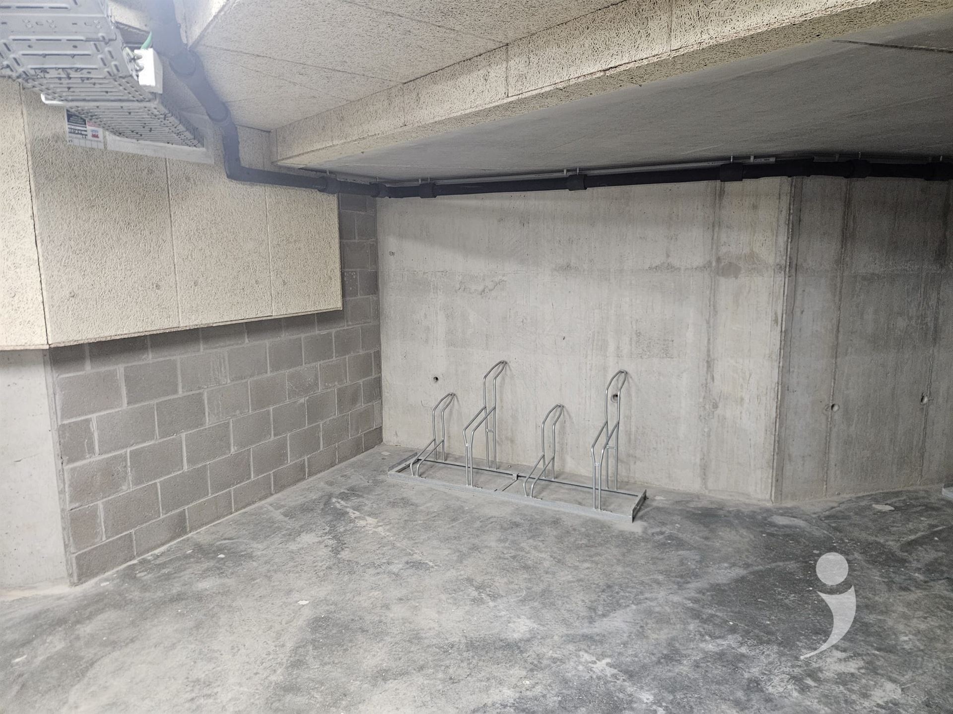 Nieuwbouw appartement te huur in LEUVEN