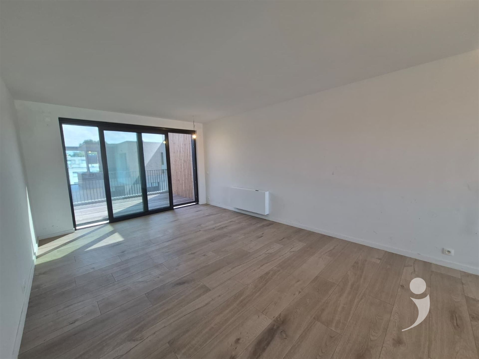 Nieuwbouw appartement te huur in LEUVEN