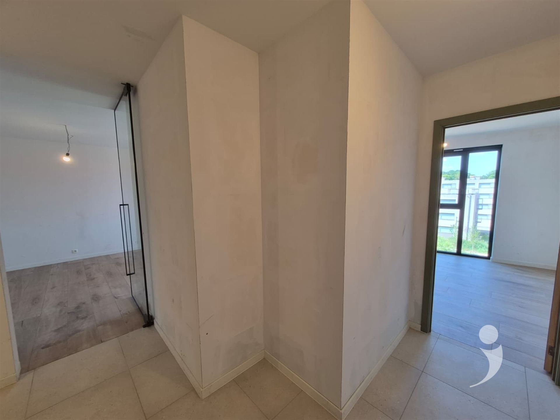 Nieuwbouw appartement te huur in LEUVEN