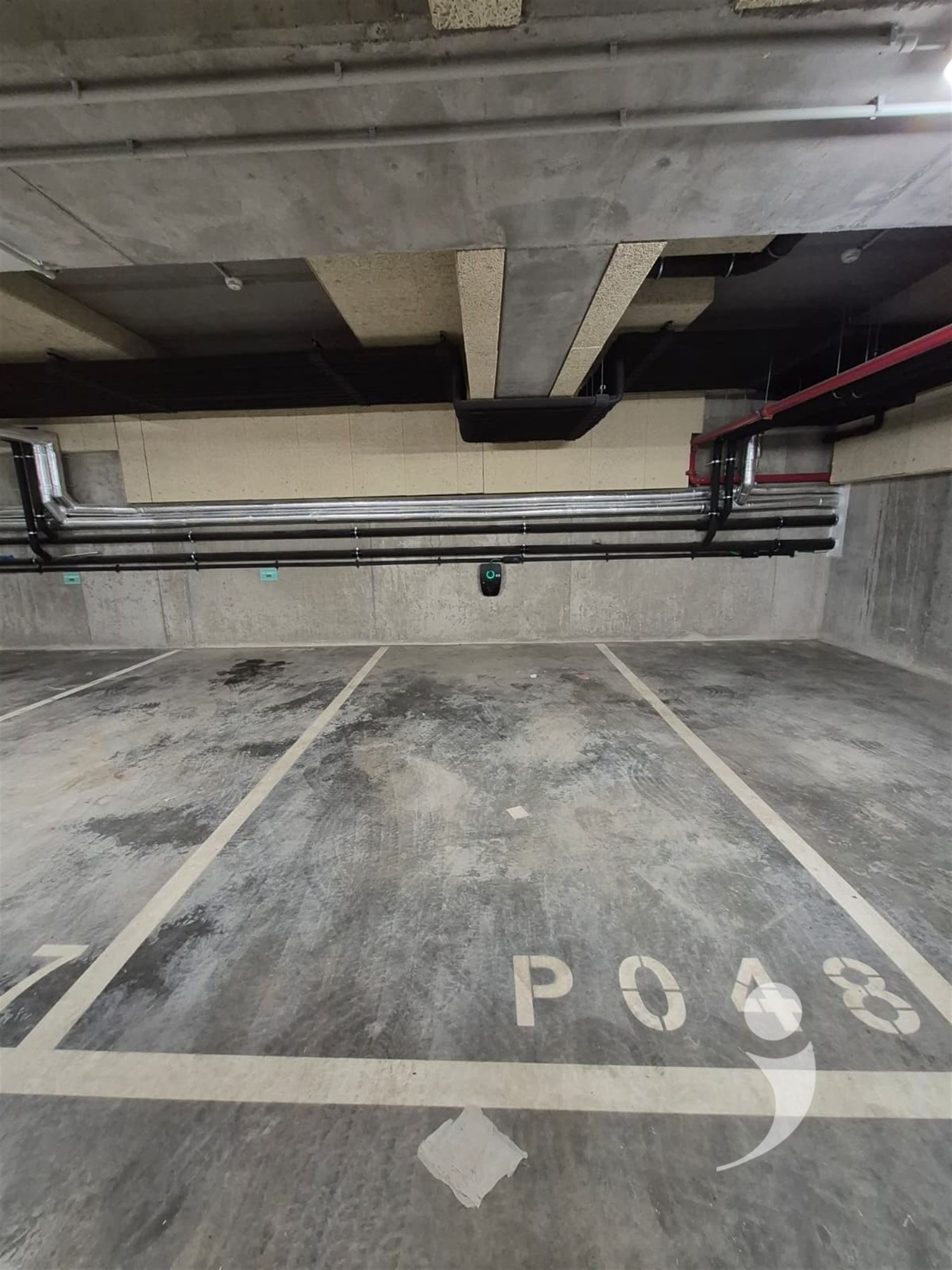 Nieuwbouw appartement te huur in LEUVEN