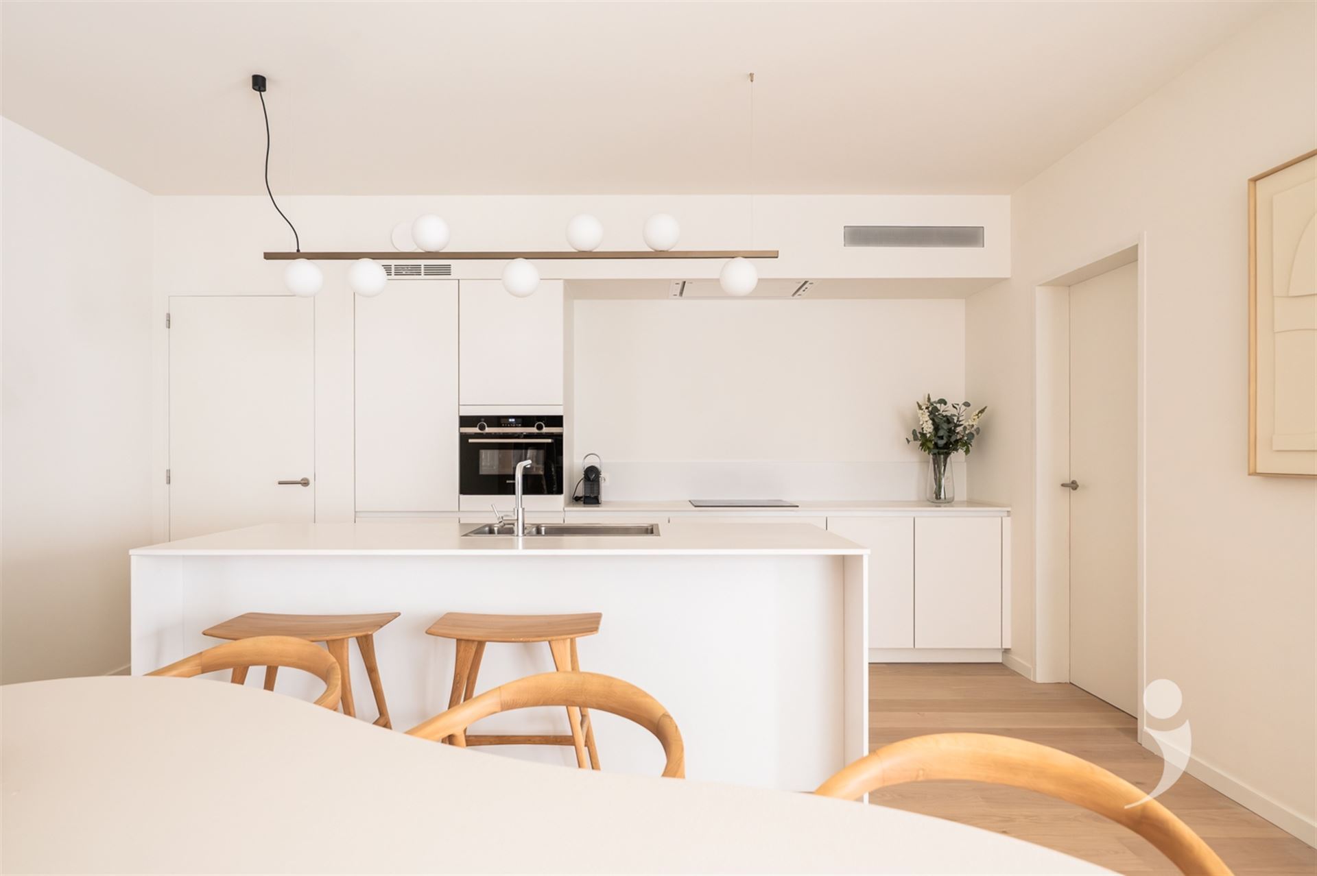 Nieuwbouw appartement te koop in LEUVEN