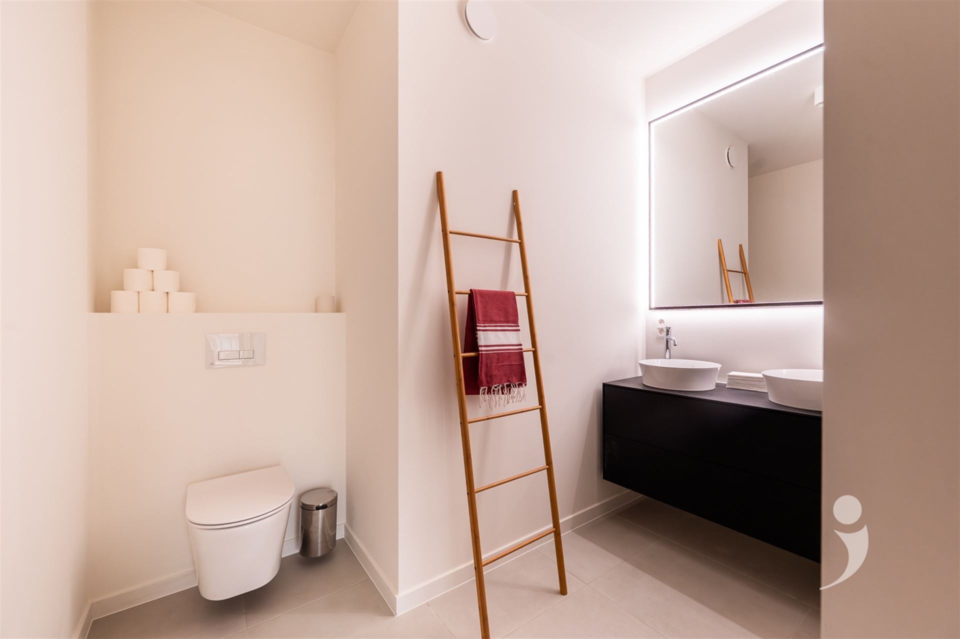 Nieuwbouw appartement te koop in LEUVEN