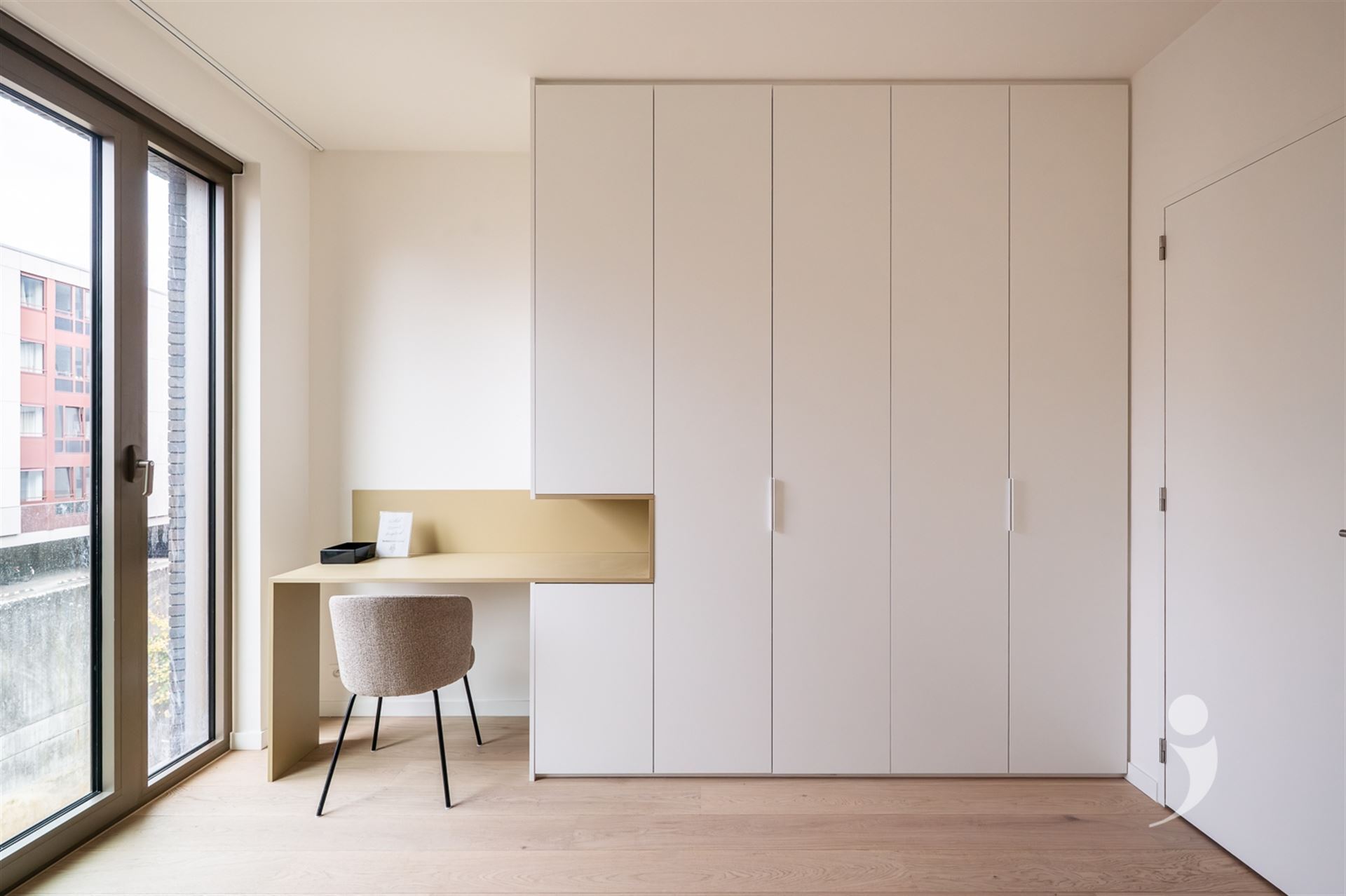 Nieuwbouw appartement te koop in LEUVEN