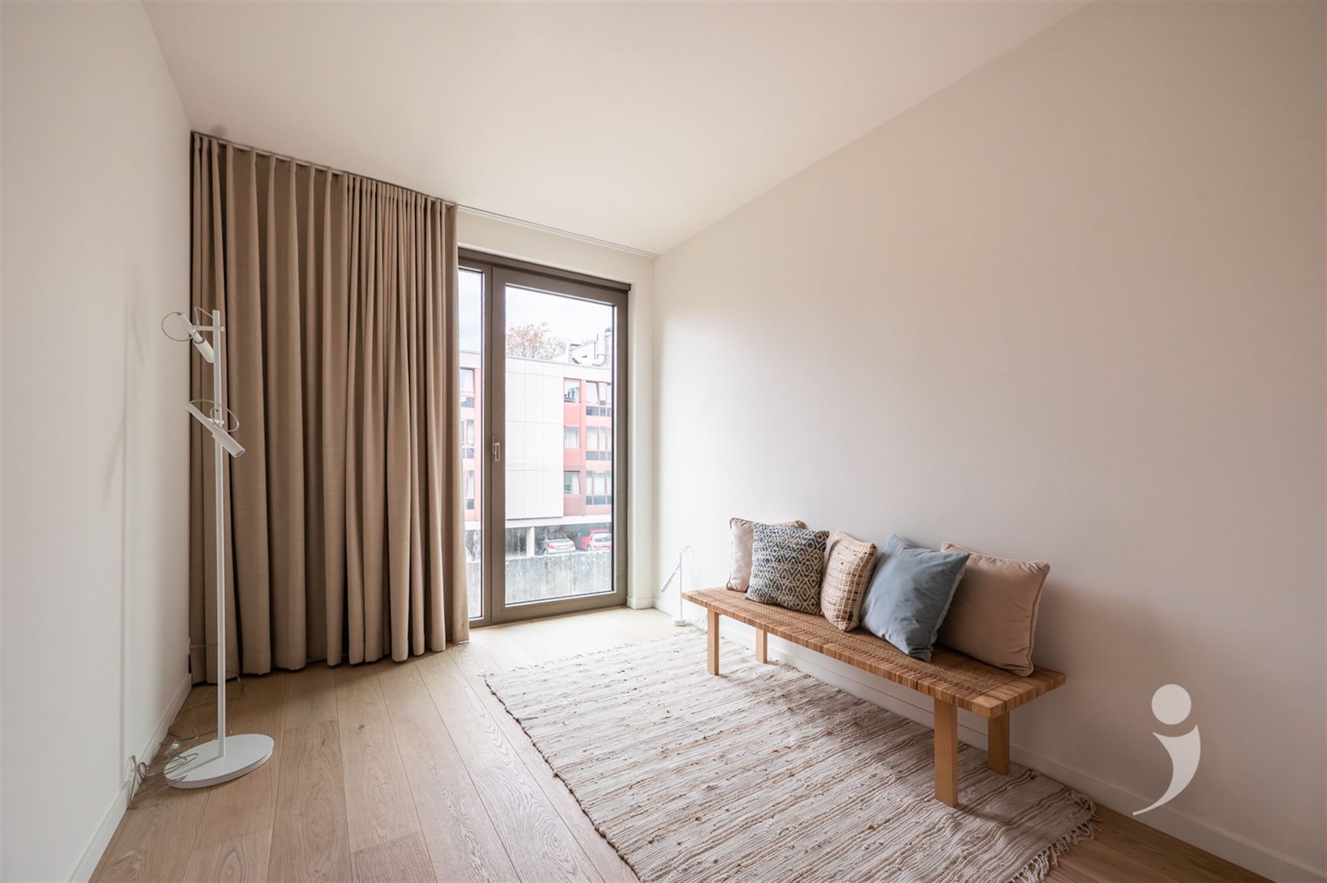 Nieuwbouw appartement te koop in LEUVEN