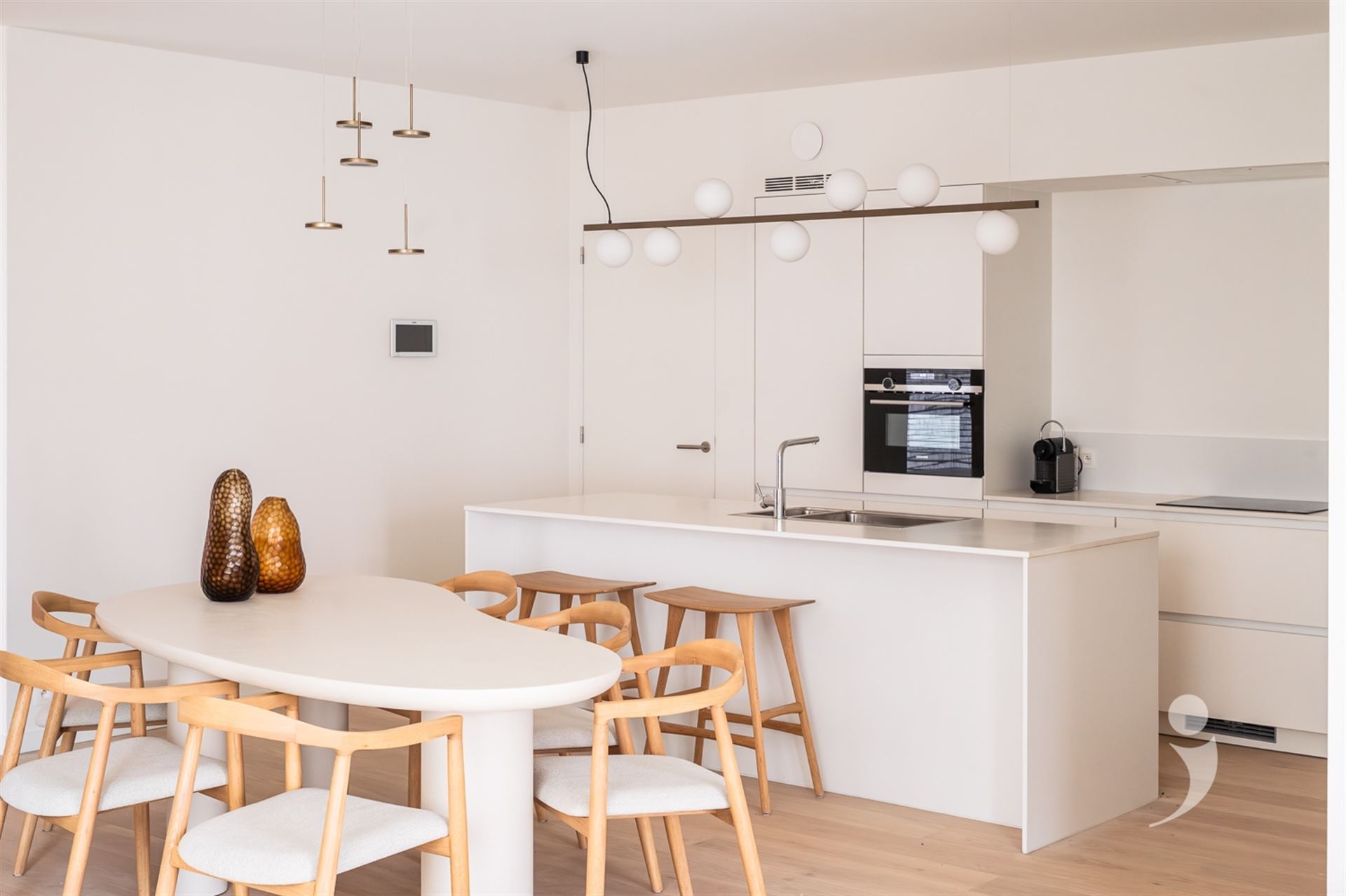 Nieuwbouw appartement te koop in LEUVEN