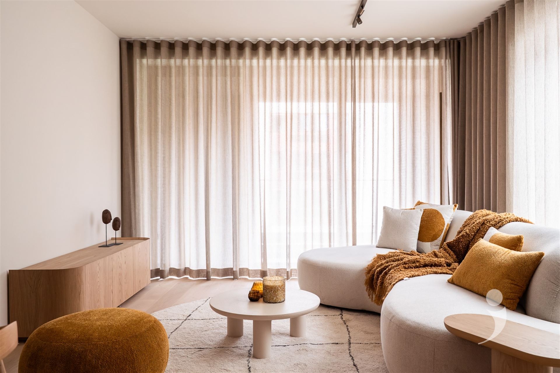 Nieuwbouw appartement te koop in LEUVEN