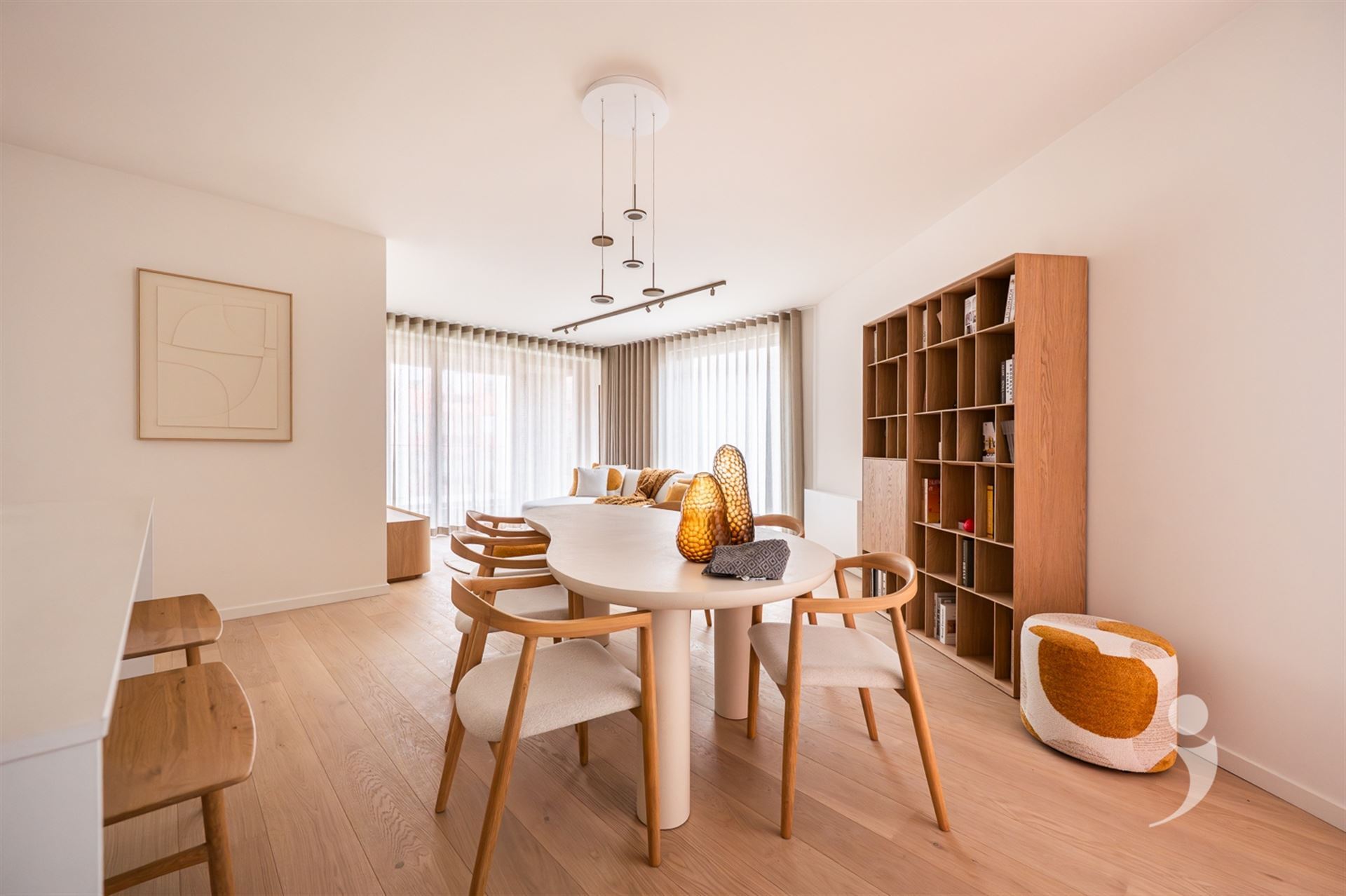 Nieuwbouw appartement te koop in LEUVEN