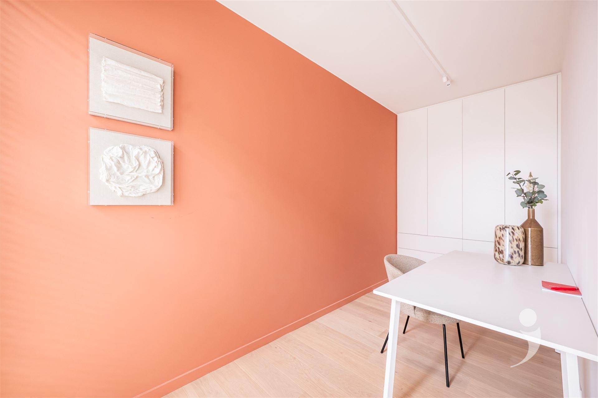 Nieuwbouw appartement te koop in LEUVEN