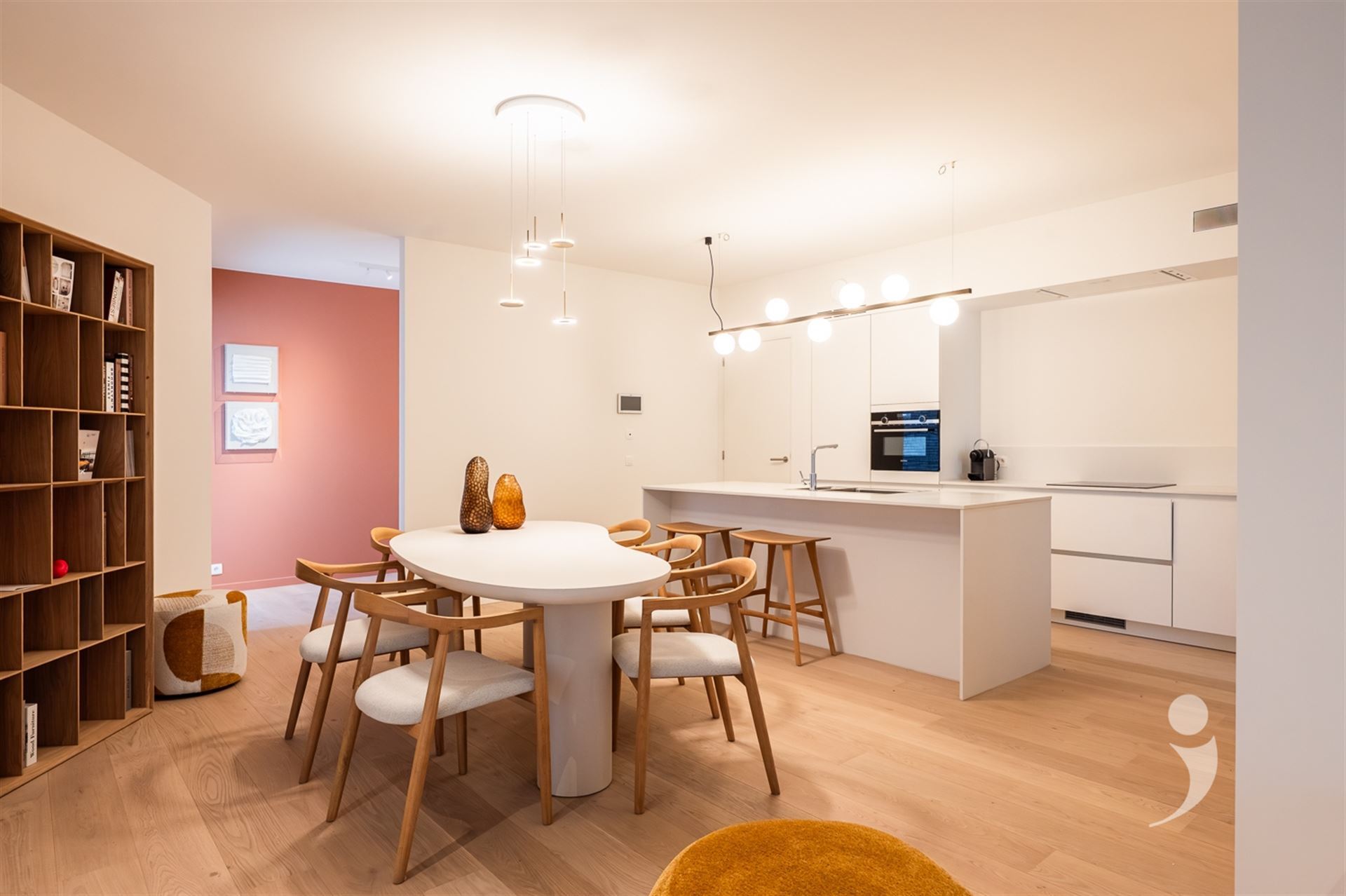 Nieuwbouw appartement te koop in LEUVEN