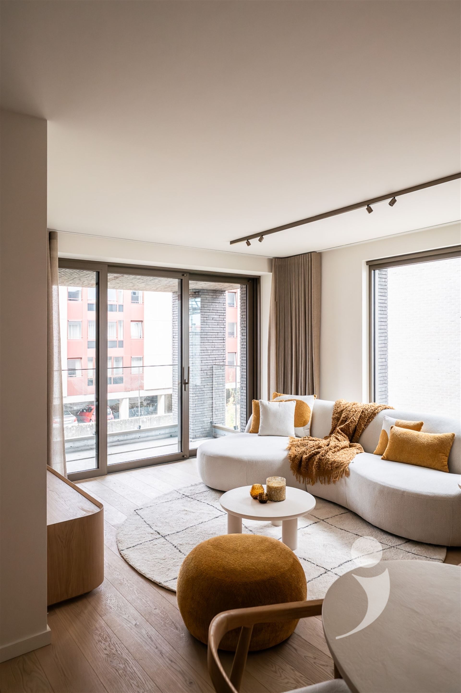 Nieuwbouw appartement te koop in LEUVEN