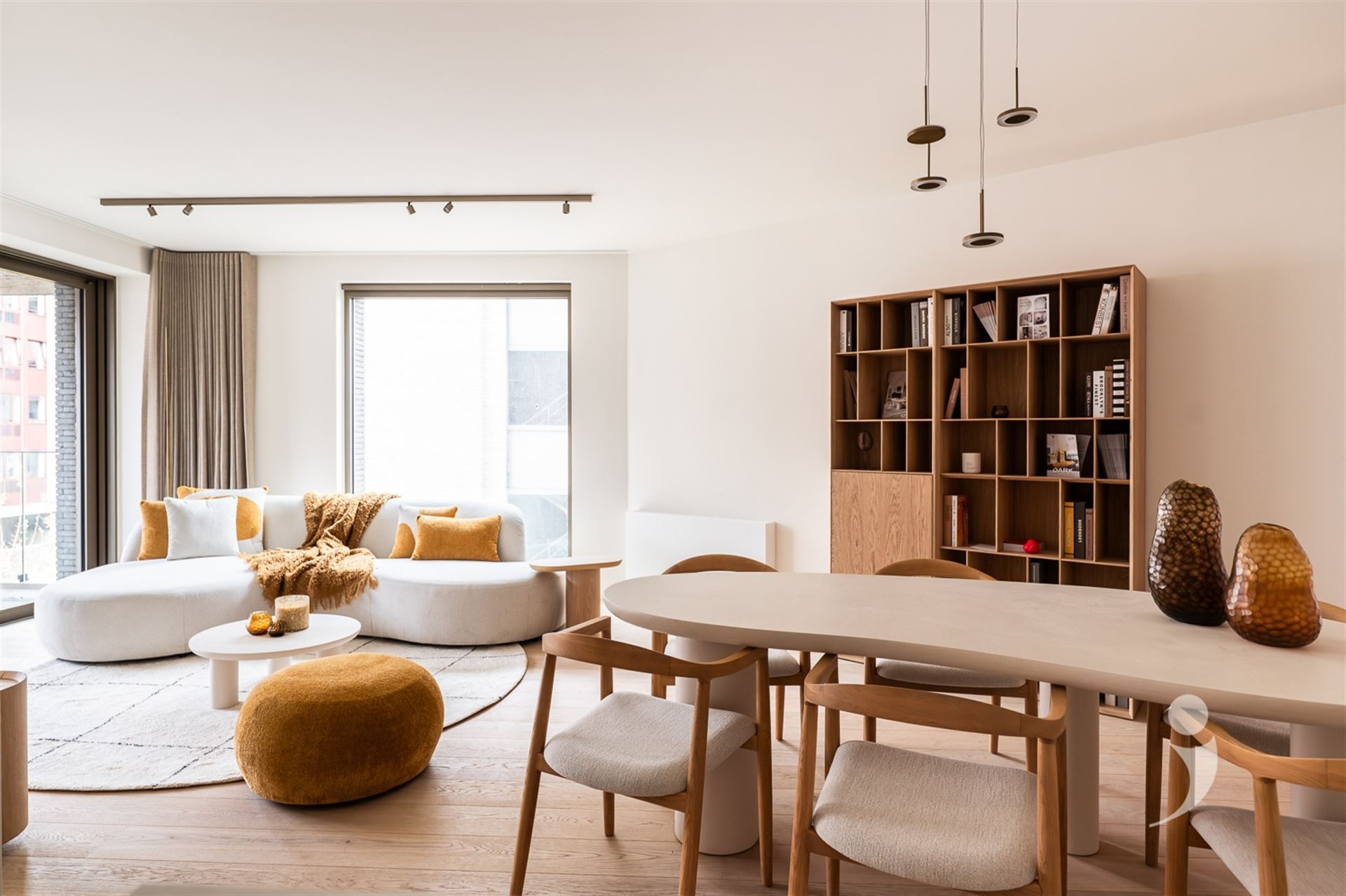 Nieuwbouw appartement te koop in LEUVEN